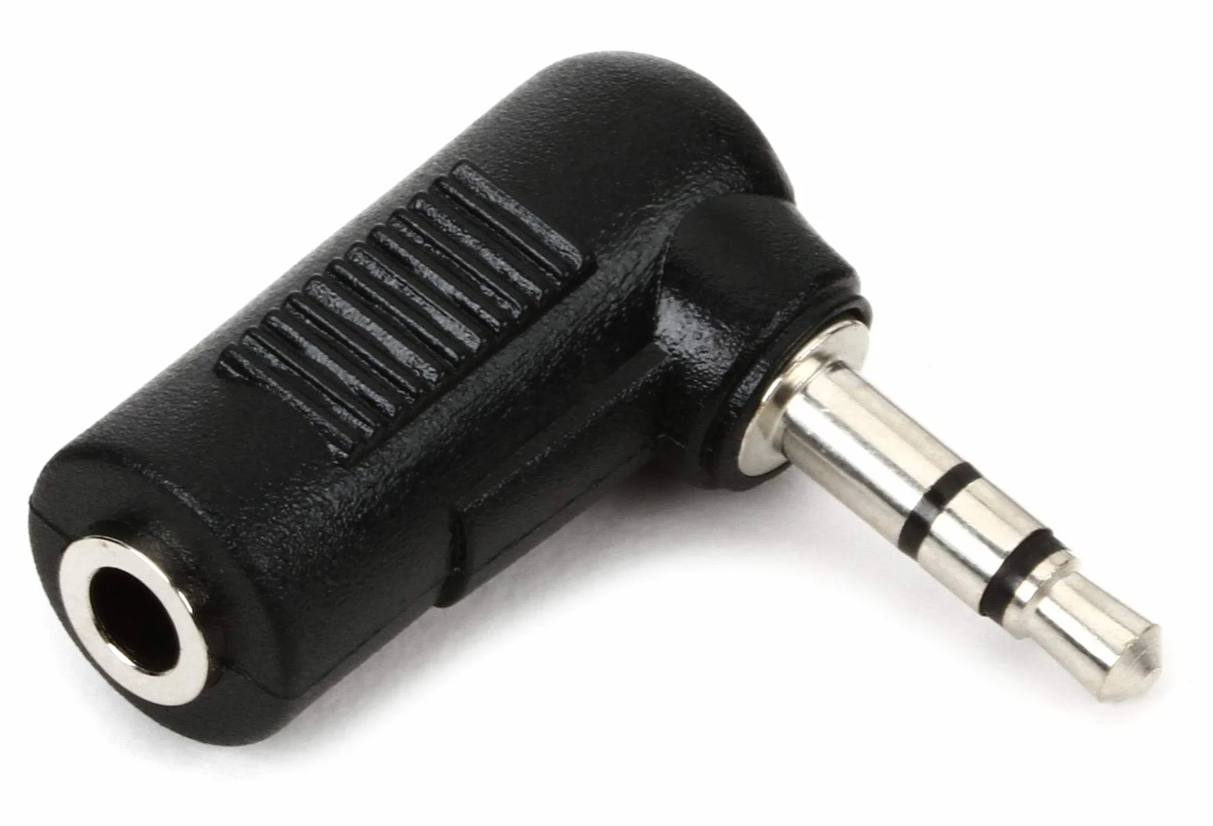 Hosa Tech GMP-272 adapter kątowy 3,5 mm TRS