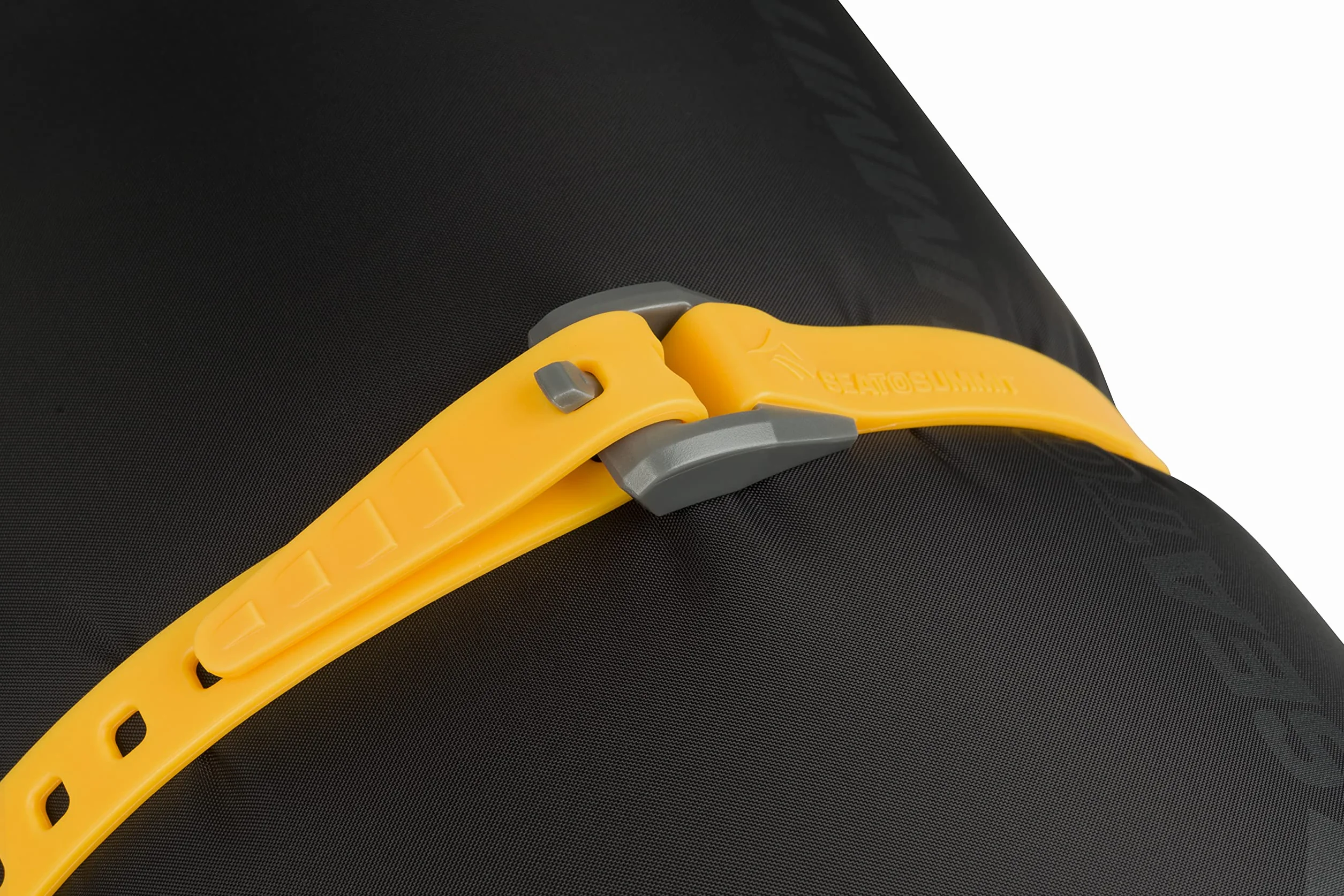 Sea to Summit Stretch-loc 18-12mm X 450mm 2 Pack Akcesoria, Unisex Dorosły