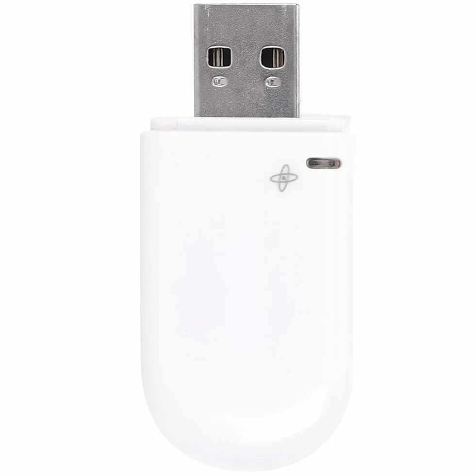 Odbiornik GPS USB zewnętrzny moduł LNA kompatybilny Win10 Win8 Win7 WinXP