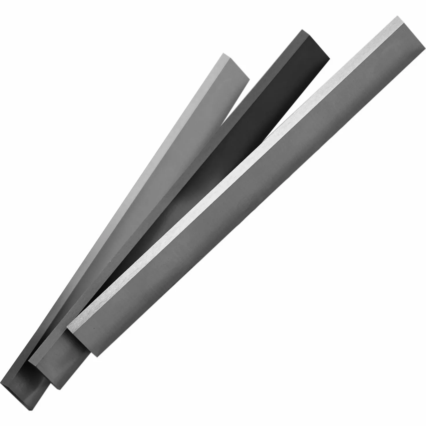 3 szt. ostrzy do strugarki TCT o grubości 203×20×3 mm, ostrza, odwracalne narzędzi stolarskich J200
