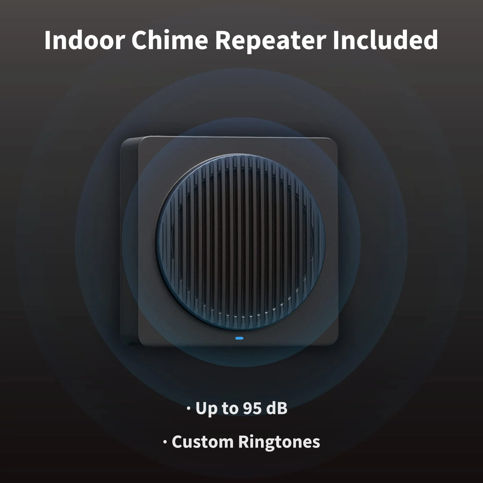 Aqara Inteligentny wideodomofon G4, 1080p FHD Wideodomofon HomeKit Secure Video, Lokalne Rozpoznawanie Twarzy i Automatyzacja, Bezprzewodowe Lub Przewodowe, Obsługuje Apple Home, Alexa, Google, Szary