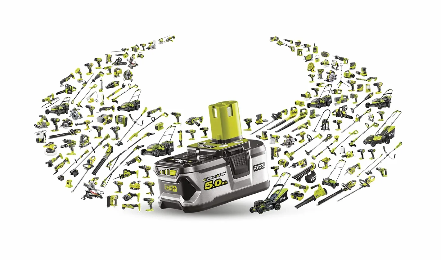 Ryobi Przetwornica 18V RY18BI150A-0, 150 W
