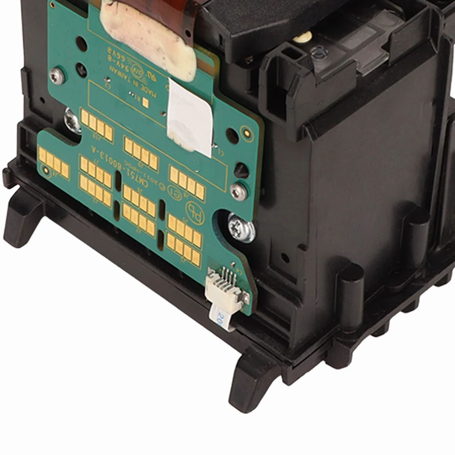 Głowica Drukująca, Wymienna Głowica Drukarki, do Officejet Pro 8100 8600 8620 8610 8650 251DW 276DW
