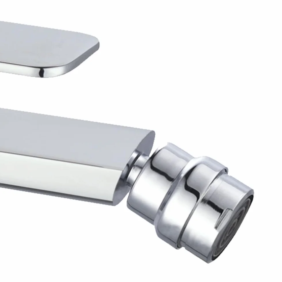 Llavisan L152454 - bidet bateria mieszająca