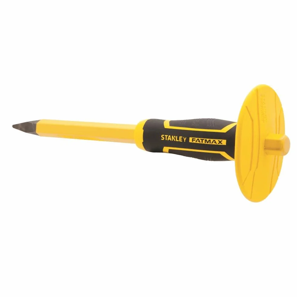 Stanley FMHT16578 FATMAX Dłuto do betonu z osłoną, 5/8"