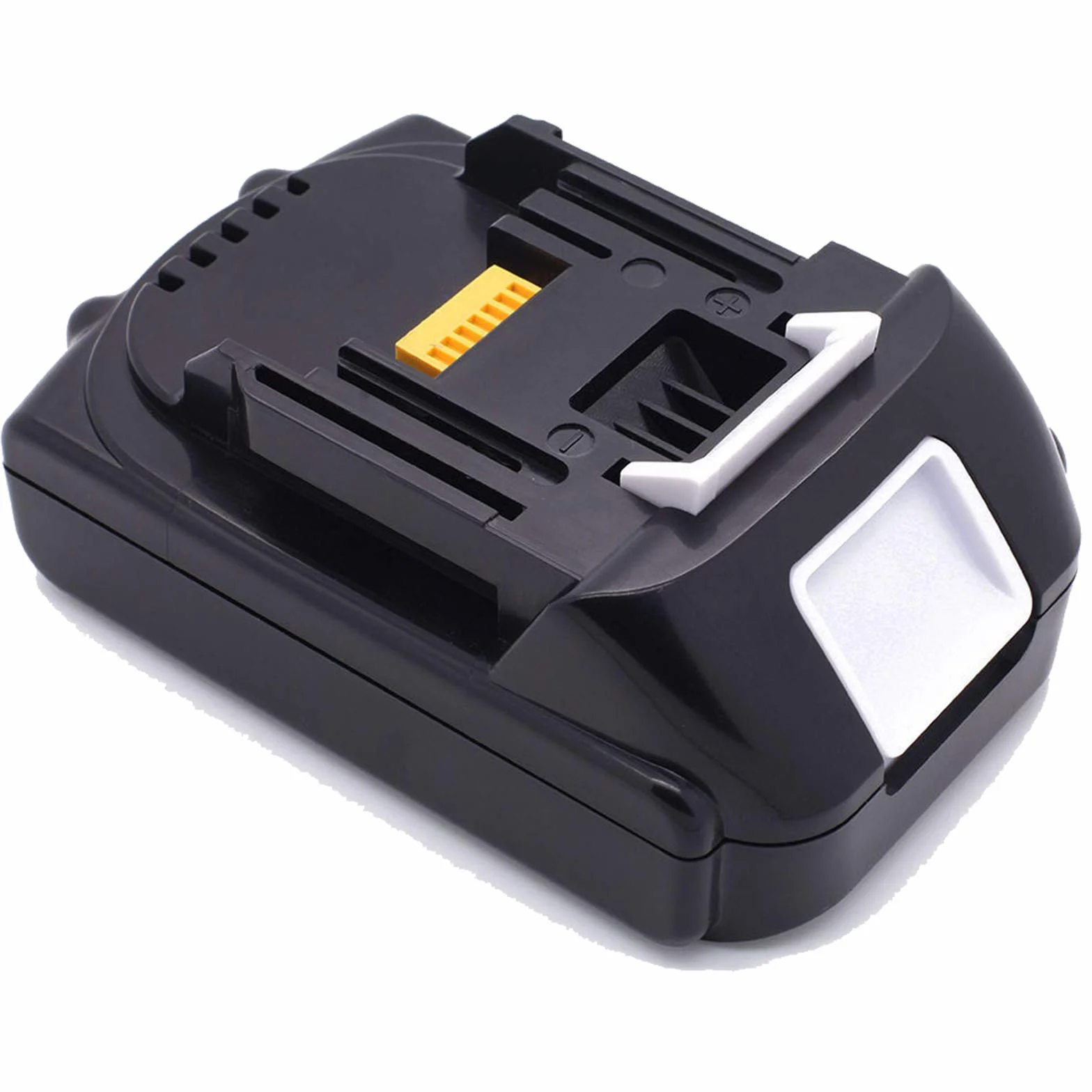 2 X BL1815 BL1830 18 V 1,5 Ah 1500 mAh Zamienny akumulator narzędziowy do Makita BL1815, 194205-3, 194309-1, 196235-0, 194513-2 LXT400 AP-183 195445-6 BMR100 BHP451 BHP452