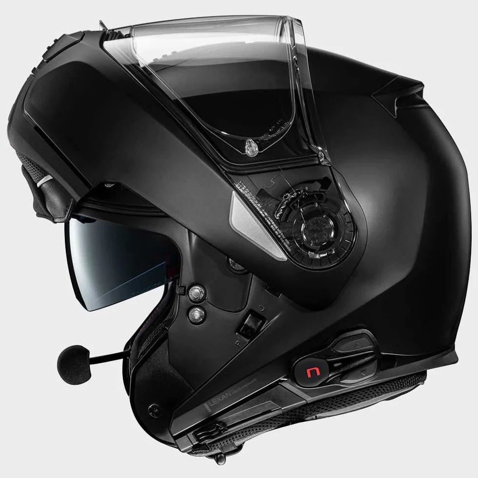 NOLAN B602 R Twin Pack