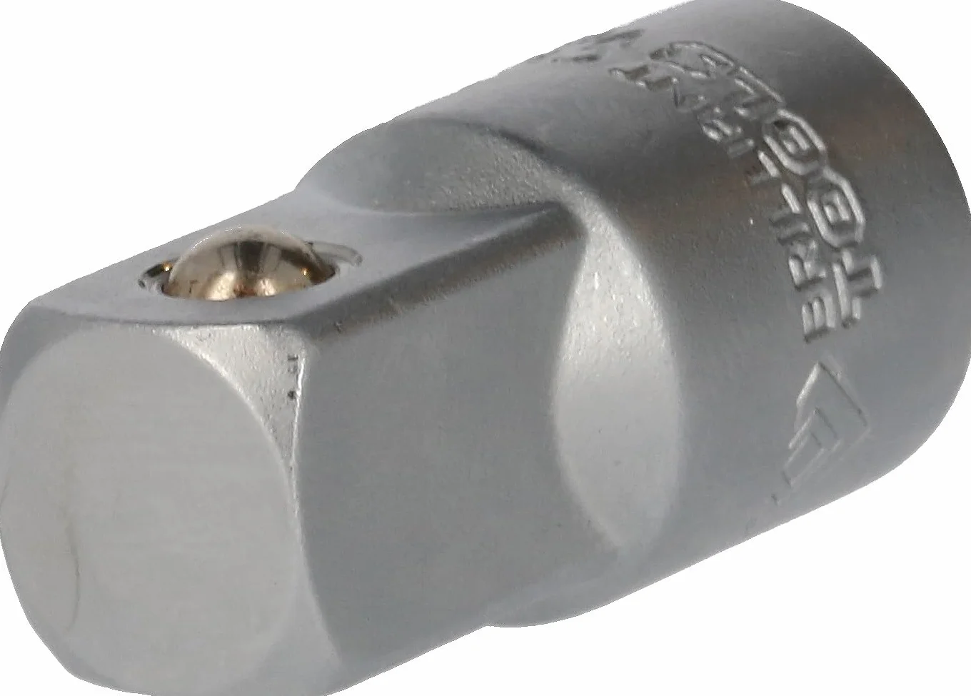 BRILLIANT TOOLS BT022905 Adapter 1/2" na 3/8" [Powered by KS TOOLS]