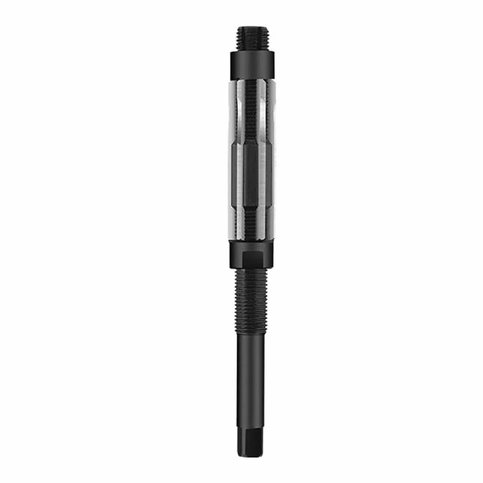 Regulowany nóż mocujący, regulowany rozwiertak ręczny ze stali stopowej 6,5–44 mm(38 44)