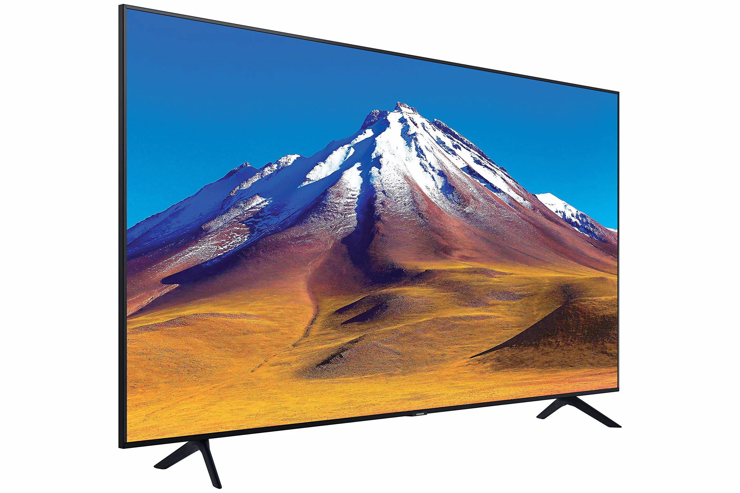 Samsung Series 7 UE50TU7090U 127 cm (50") 4K Ultra HD Smart TV Wi-Fi Nero