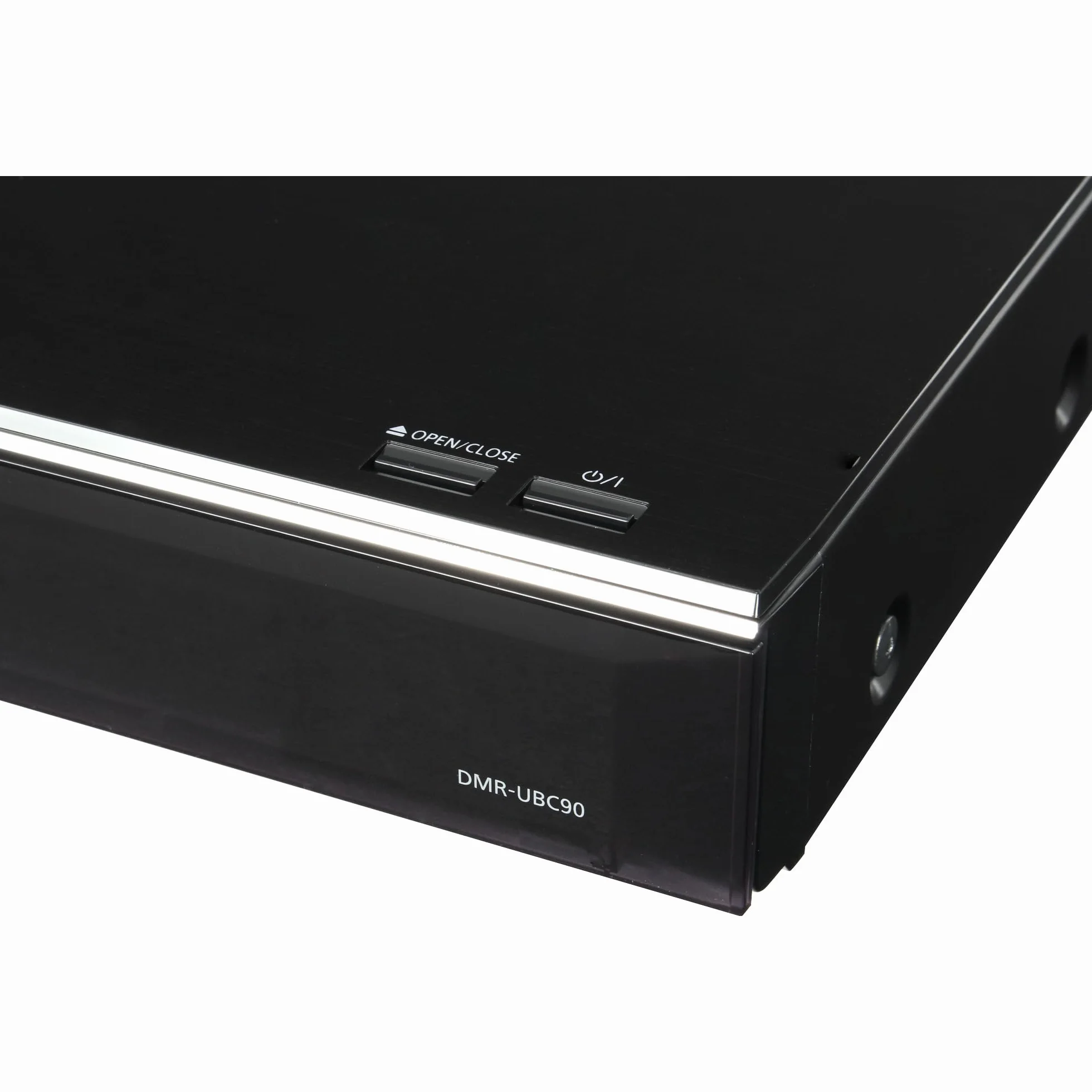 Panasonic DMR-UBC90EGK Nagrywarka Blu-Ray, 2 TB, Czarny