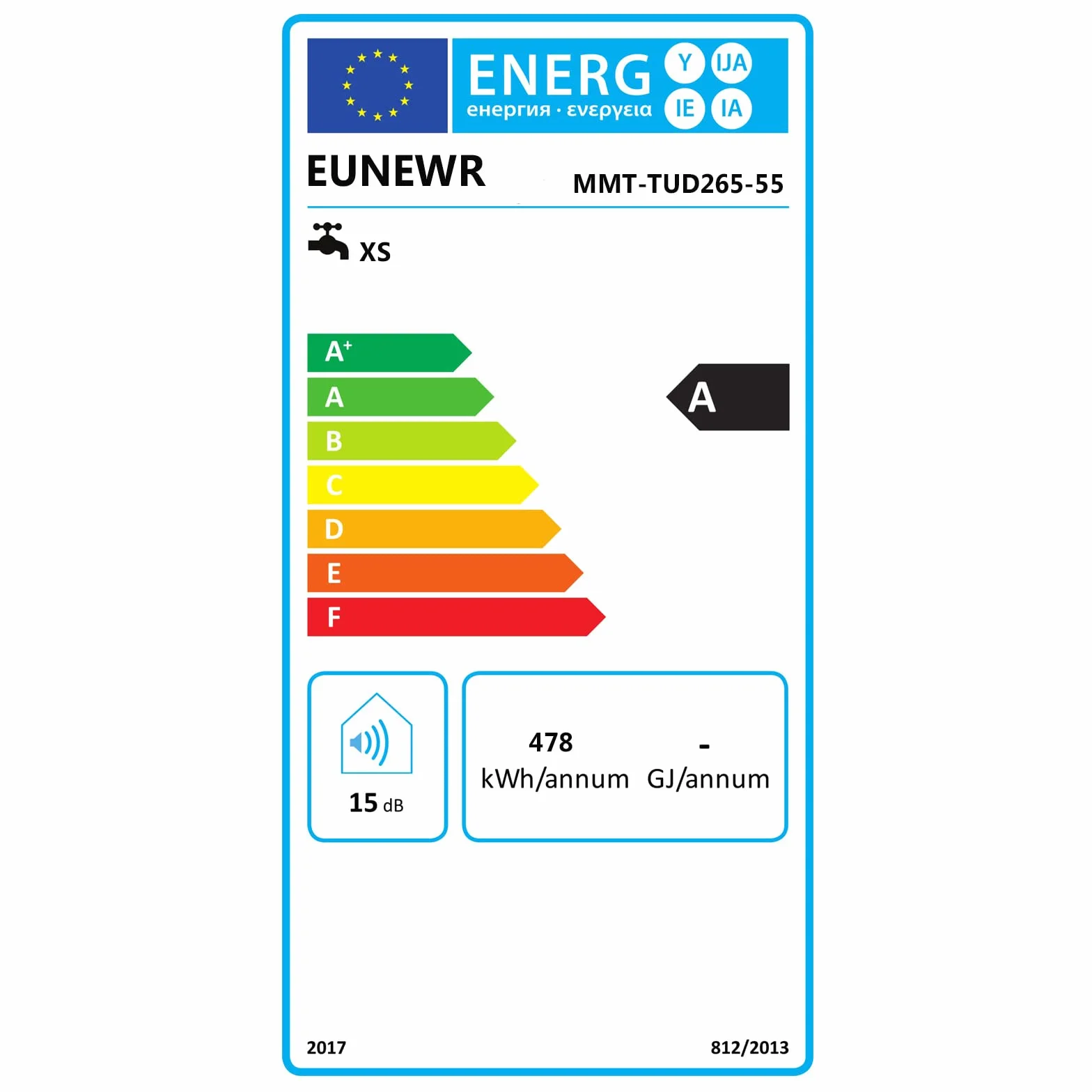Elektroniczny przepływowy podgrzewacz wody 5500 W 220 V 30-52°C z zestawem prysznicowym