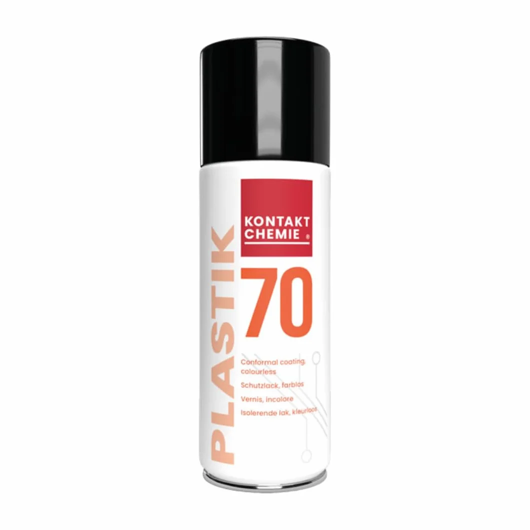 Universal Kontakt Chemie Plastik 70 Ochrona i Izolacja Polski 400 ml