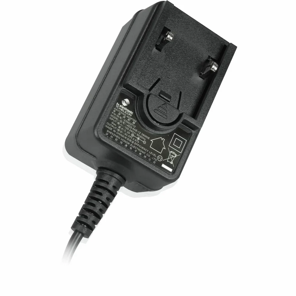 POWERPLUG 9