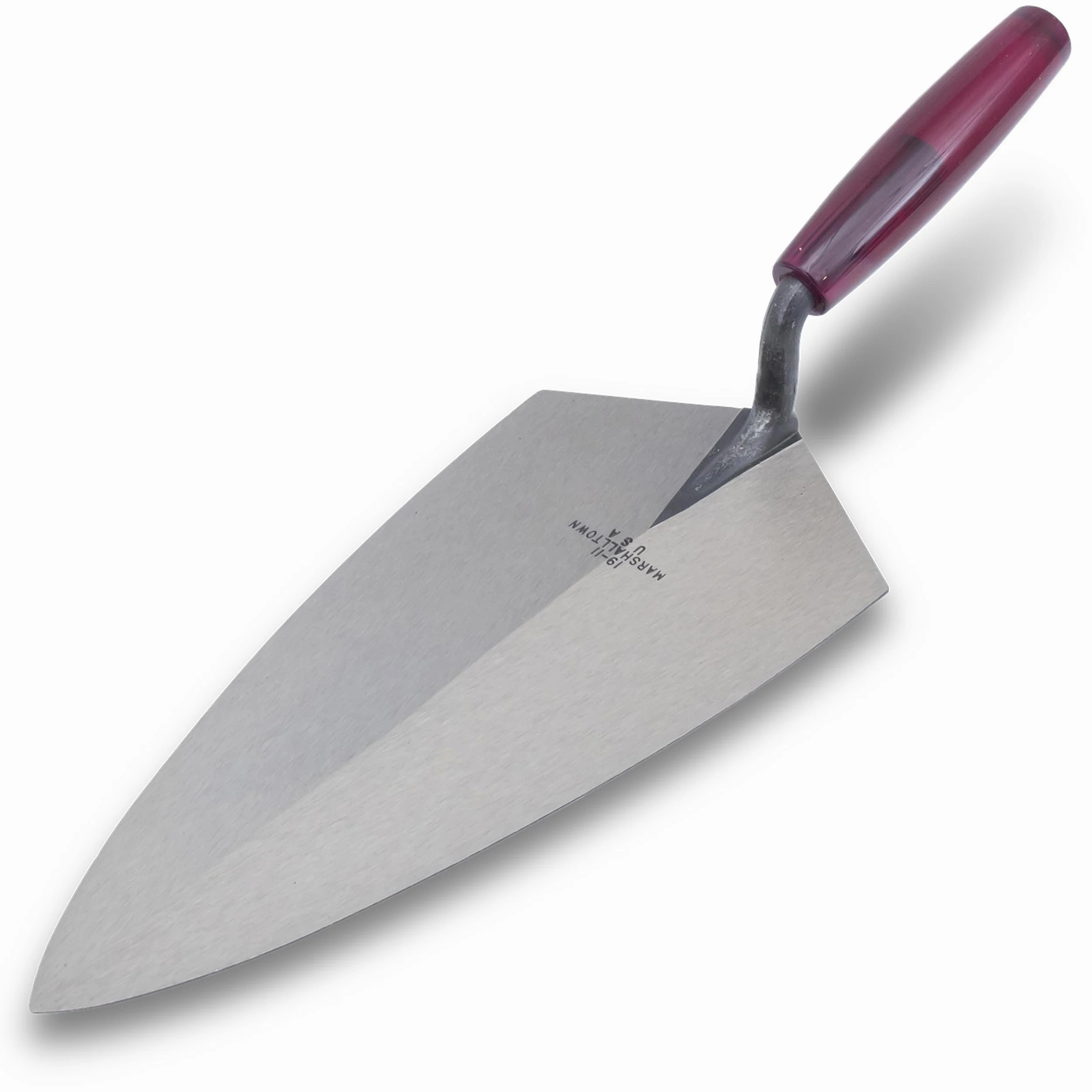 Marshalltown 30 cm kielnia cegła 30 cm