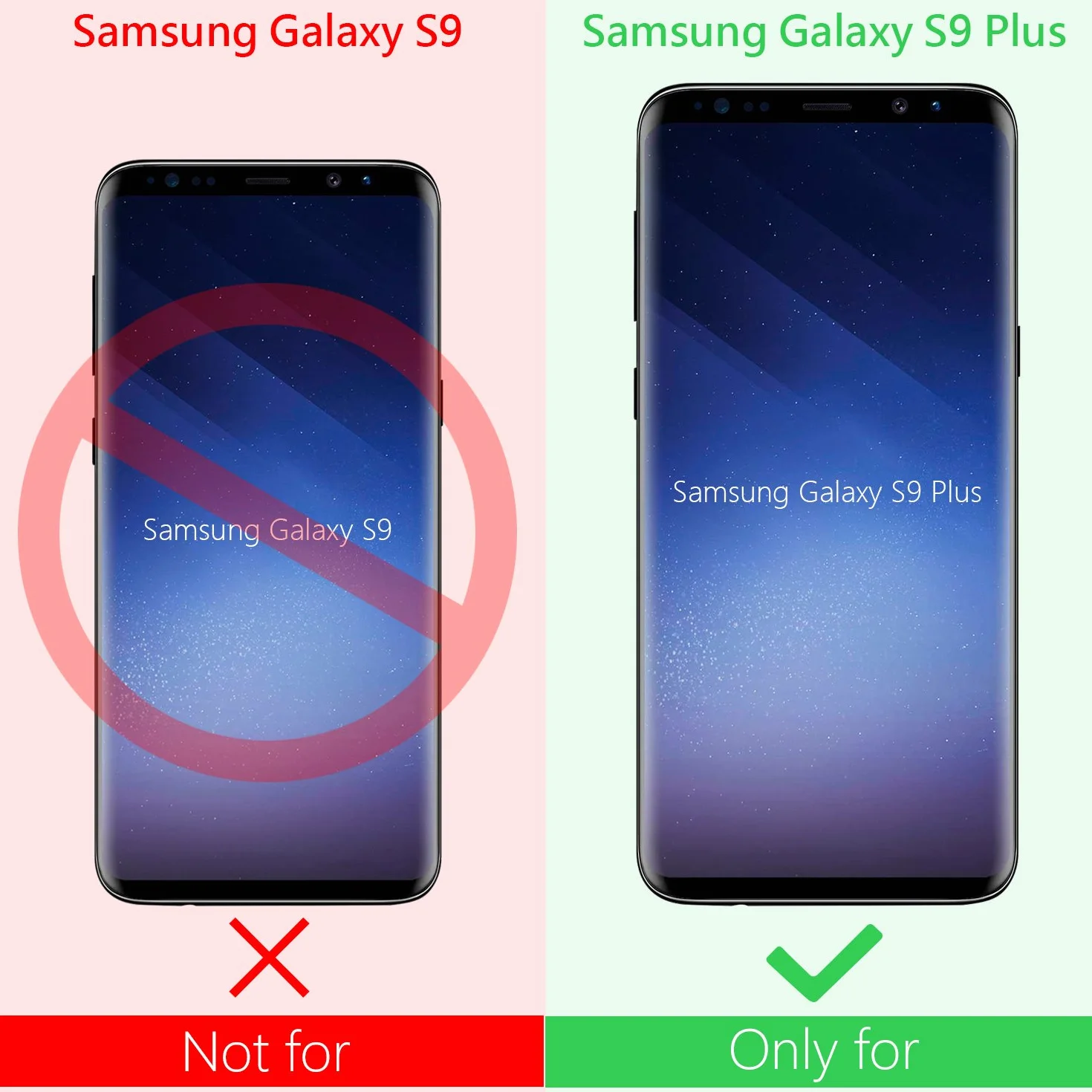 Etui Na Telefon Samsung Galaxy S9 Plus Z Ochroną 360 Stopni Silikonowe Przezroczyste Etui Na Telefon Samsung Galaxy S9 Plus, Przezroczyuste