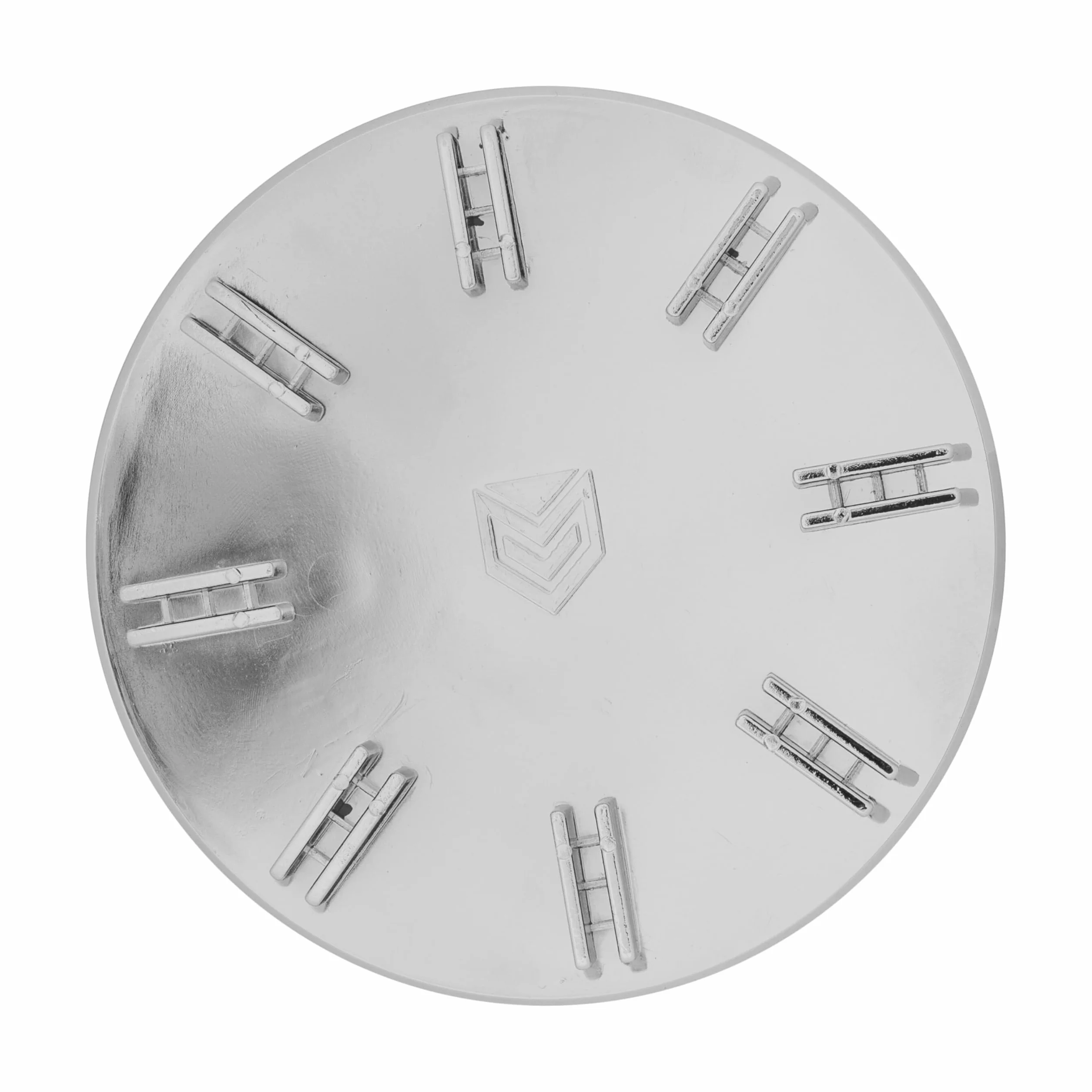 Your Day Mate Osłona odpływu prysznicowego, Ø 120 mm, kompatybilna ze starym zestawem odpływowym Viega Tempoplex i Roca, zamiennik modelu A503881000, 6956.0, 192 730, do brodzika prysznicowego