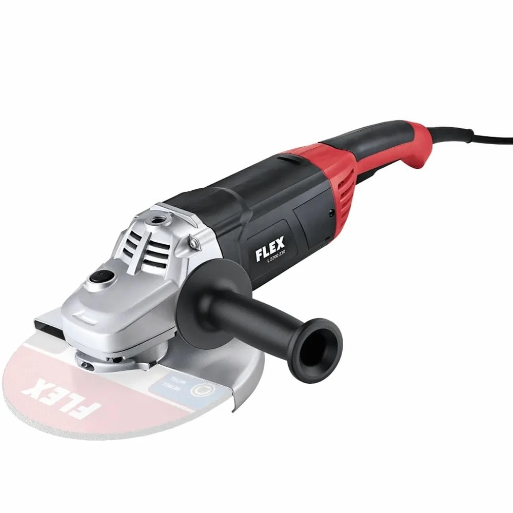 Flex FLE00384 Szlifierka kątowa L 2200 Ø230-492280