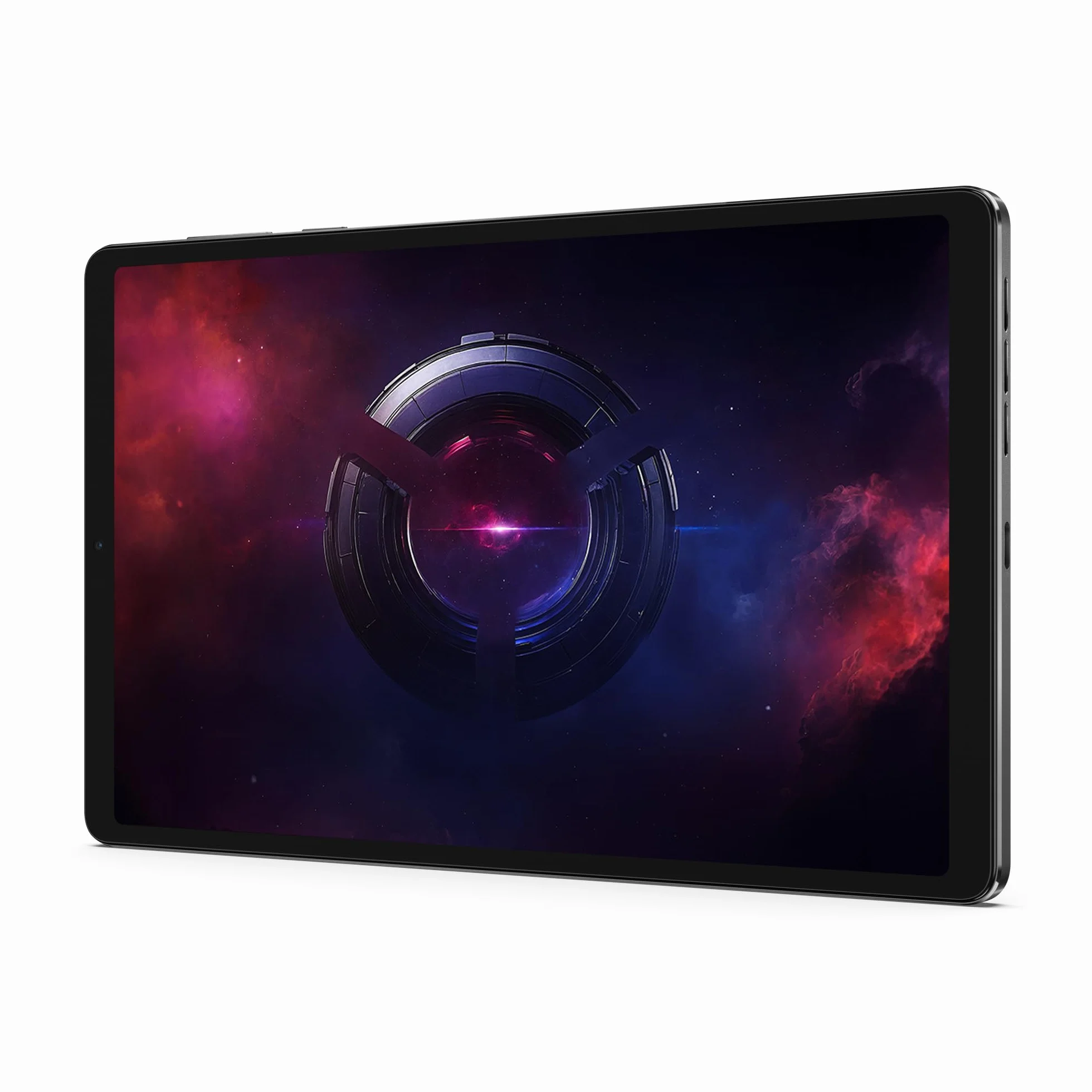 Lenovo Legion Tab, wyświetlacz 8,8" 2,5K (2560 x 1600) 165 Hz, procesor Qualcomm Snapdragon 8 Gen 3, pamięć 12 GB LPDDR5x, pamięć 256GB, Wi-Fi 7, tablet z Androidem 14 - Eclipse Black
