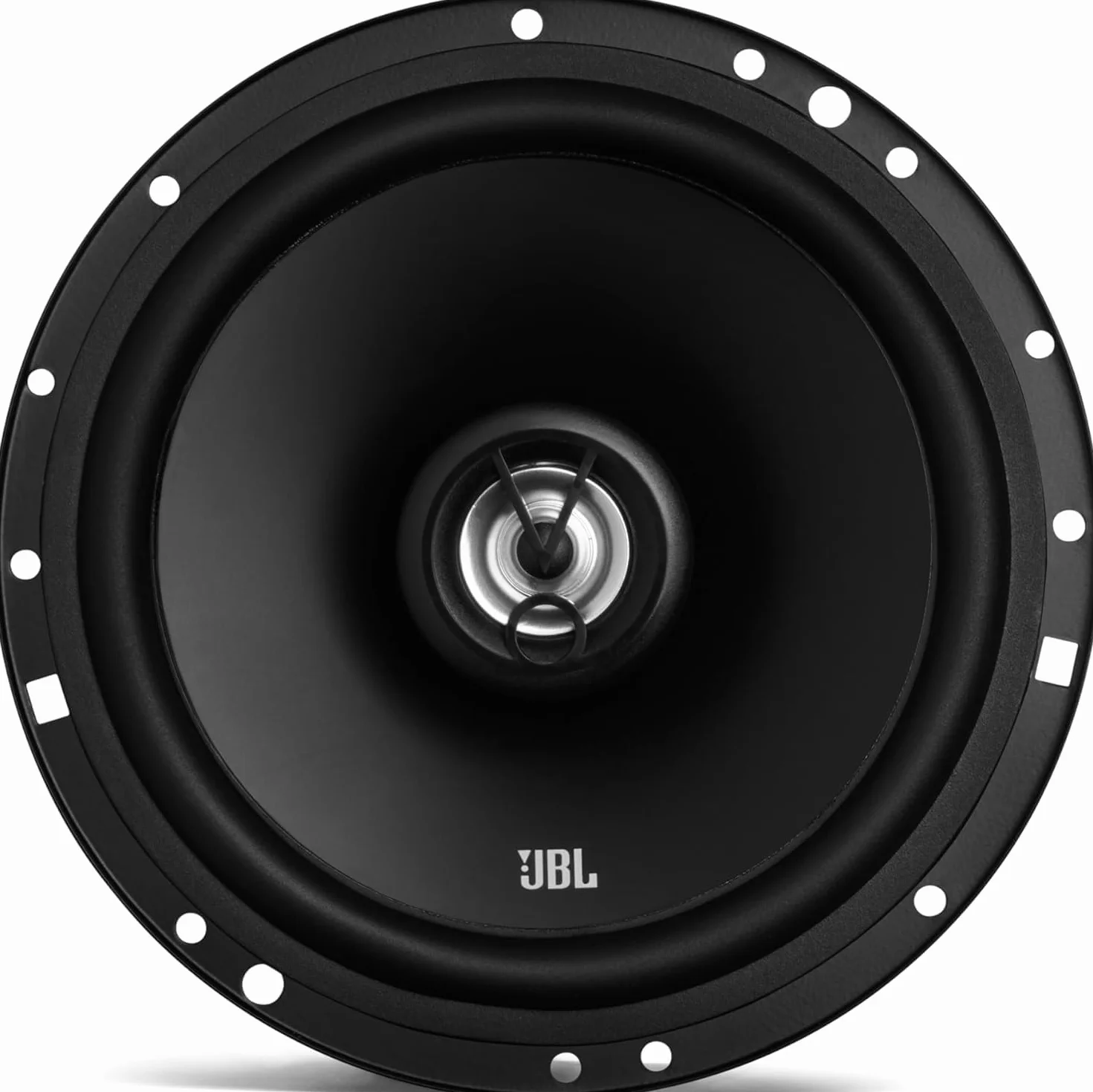 Jbl Stage1 621 Głośniki Samochodowe 16,5 cm Czarny