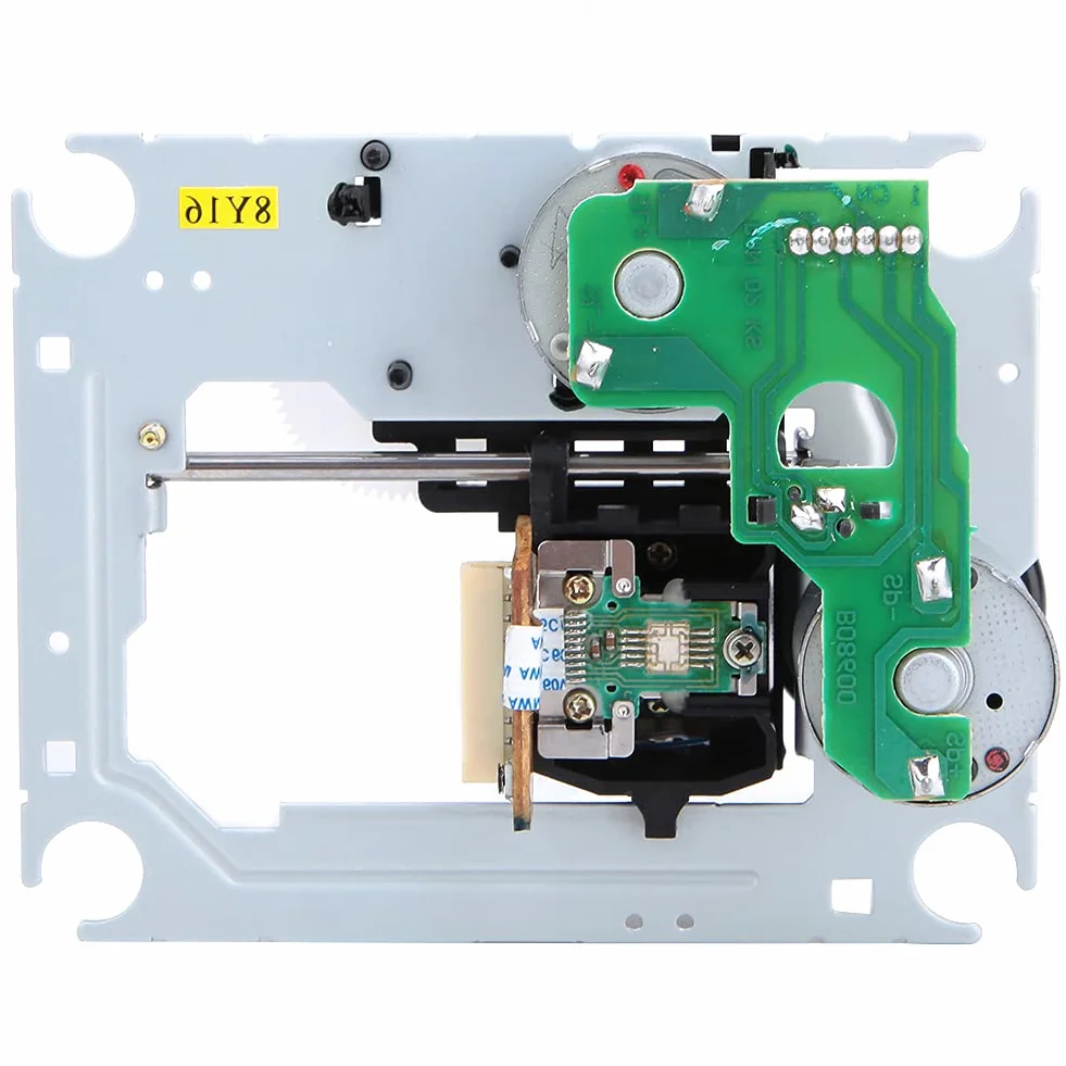 Sf P101N Końcówka Lasera 16 Pinów, Optyczny Mechanizm Soczewki Lasera Cd-A550 Sf-P101N Niska prędkość Pojedynczy kanał Odtwarzacz Cd Kompletny Mechanizm