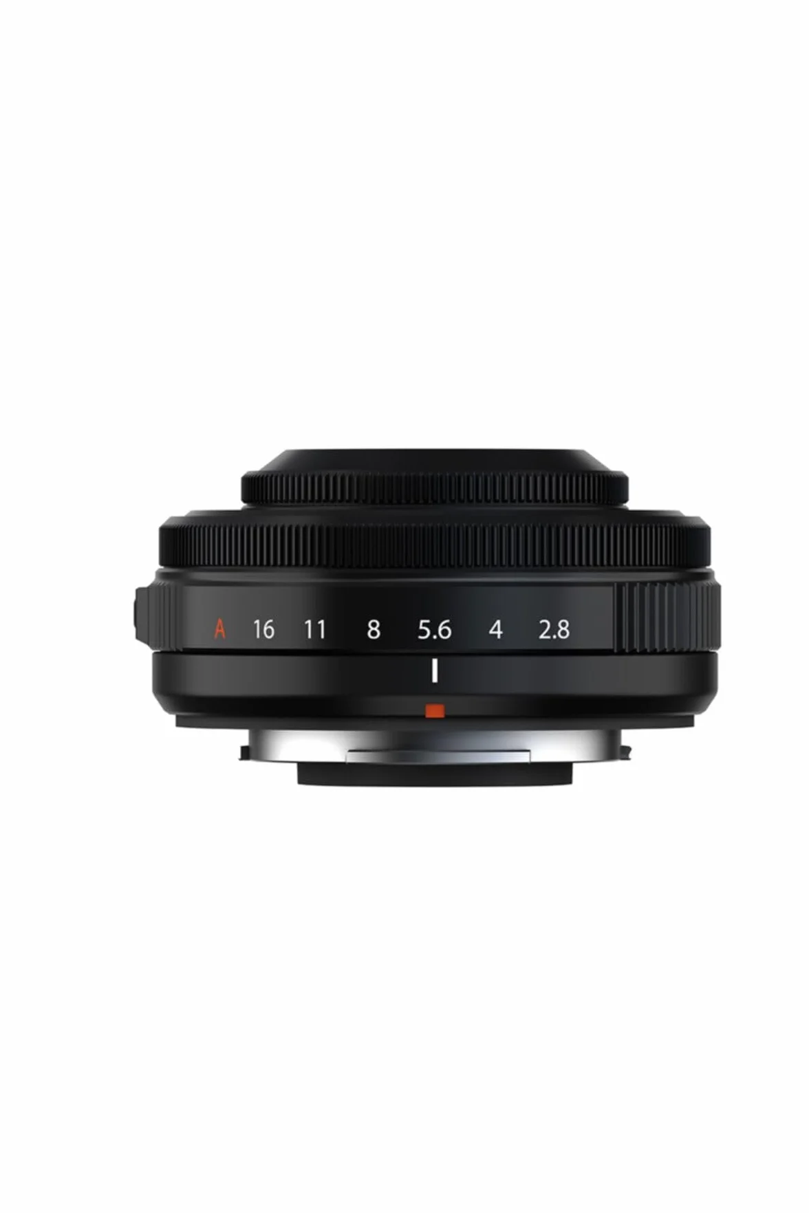FUJIFILM Obiektyw Fujinon XF 27mm f/2.8 R WR Noir