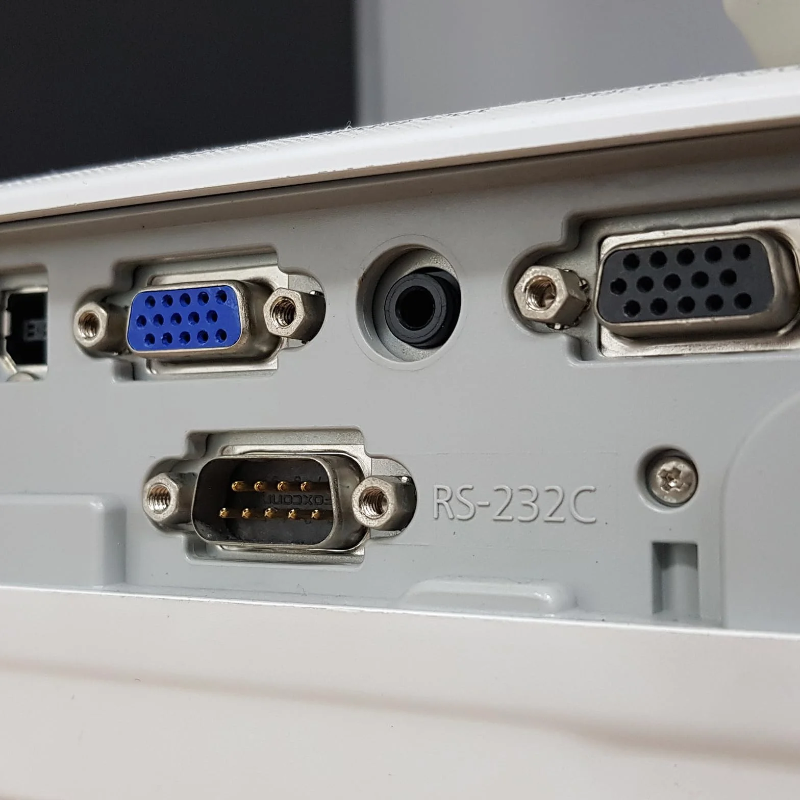 QUARKZMAN DB9 D-Sub Breakout Board 9 pinów 2 porty żeńskie bez lutowania adapter blok zacisków 2 sztuki