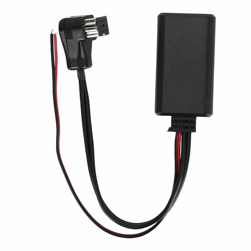 Bezprzewodowy adapter Bluetooth AUX Moduł samochodowy audio stereo Pioneer IP-BUS