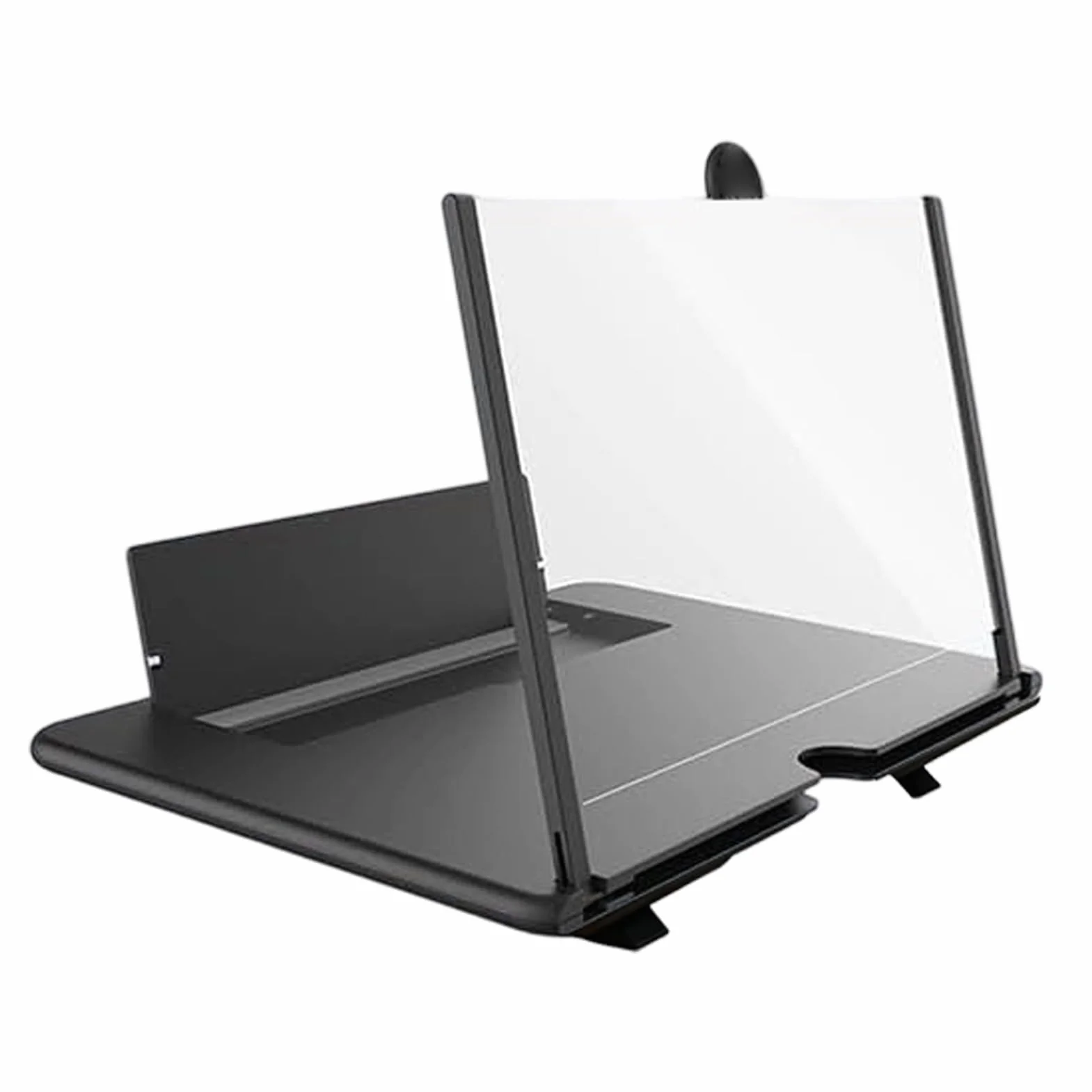 Lupa do ekranu telefonu komórkowego 3D HD składana 22x17x16,6 cm