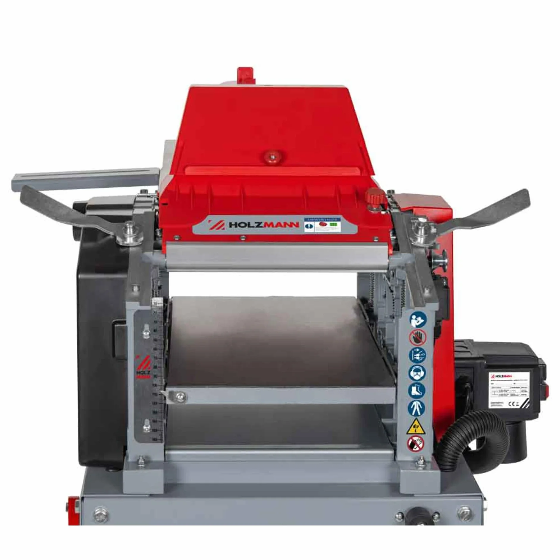 Heblarka HOLZMAN HOB260MINI 230 V