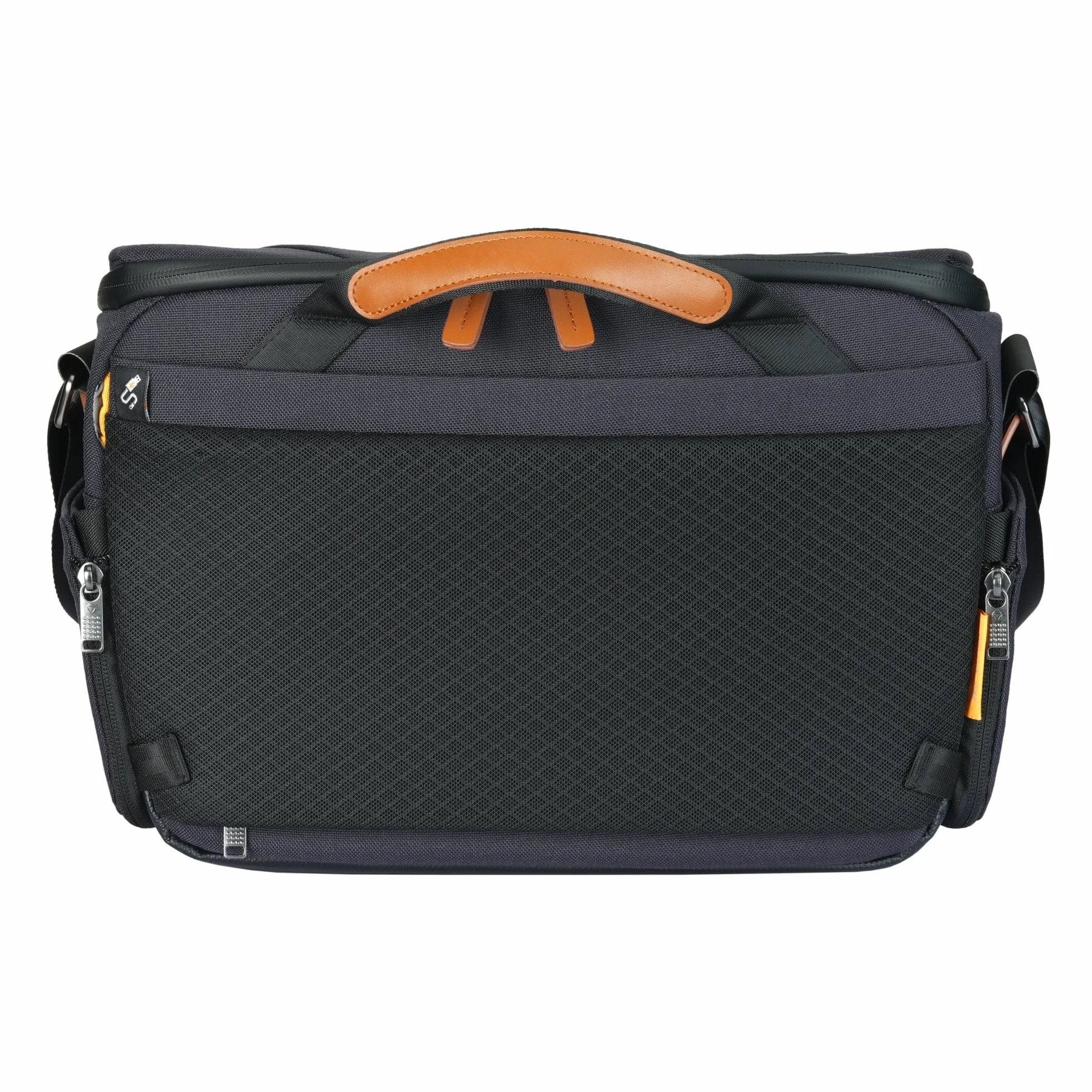 VANGUARD VEO City S30 Torba na ramię 8L niebieska