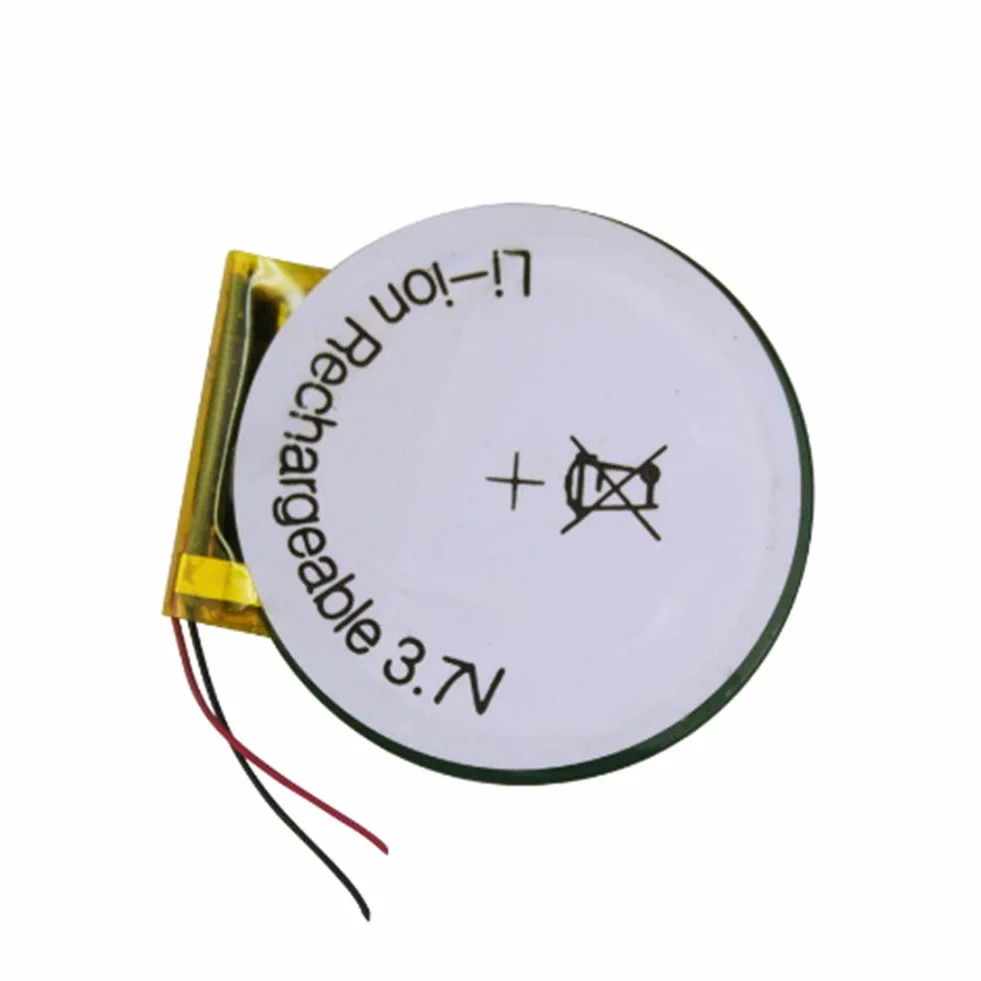 Oryginalny PD3032 do Zegarka Garmin Approach S1 S2 S3 S4 Watch 3.7V Li-Ion Bateria Route JD