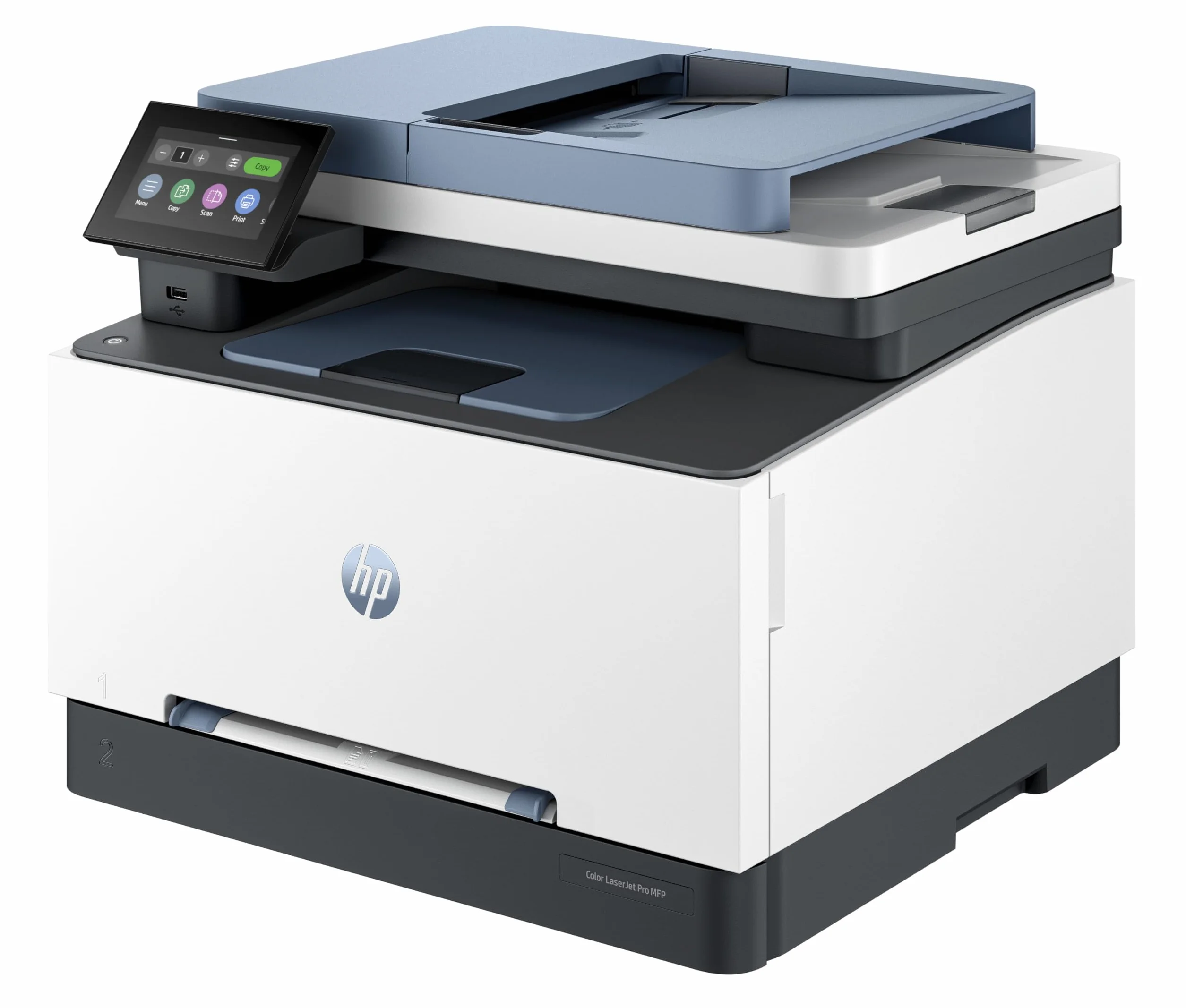 HP Color LaserJet Pro MFP 3302fdwg wielofunkcyjna kolorowa drukarka laserowa Wi-Fi Ethernet USB