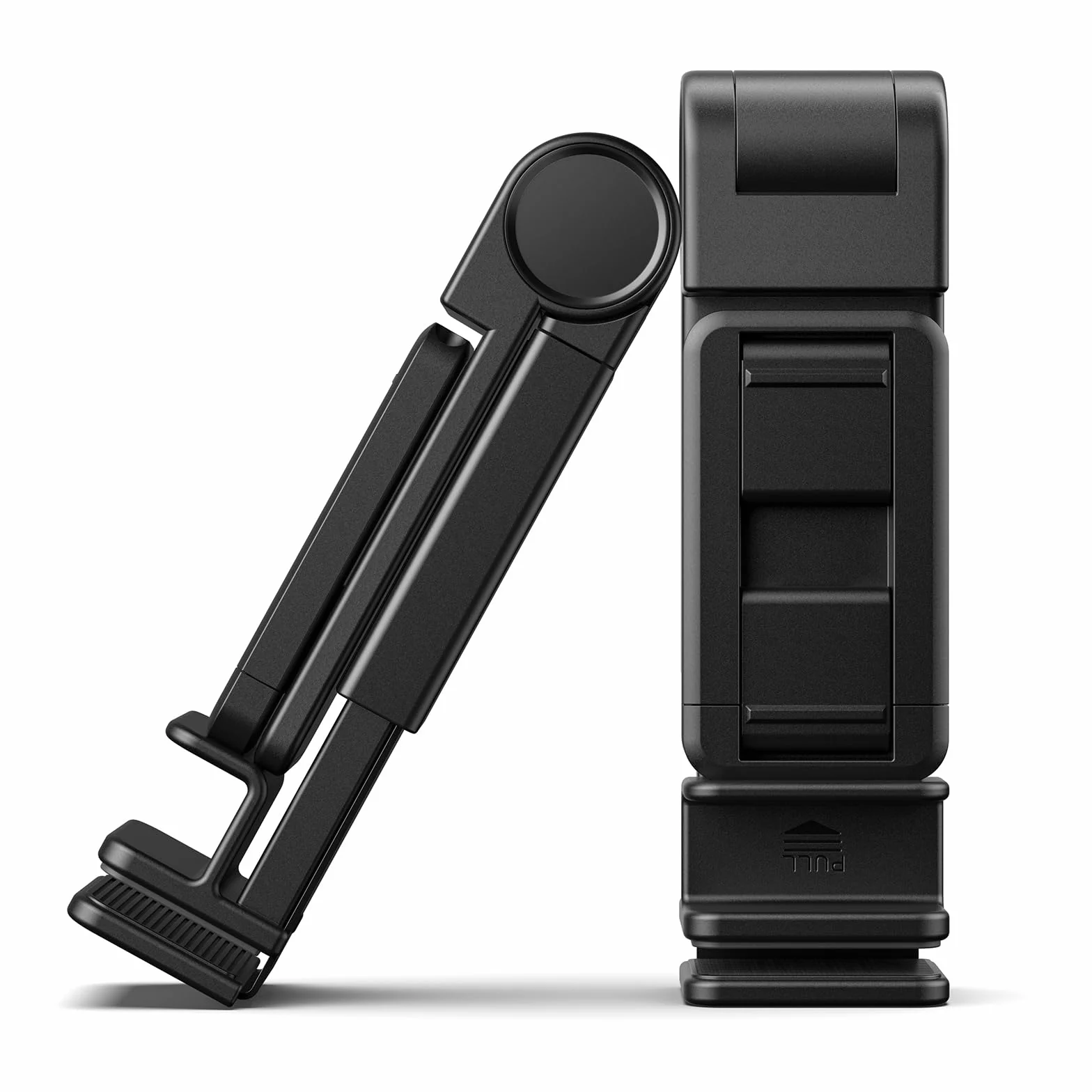 JSAUX Essentials Zestaw 2 Uchwytów na Telefon Komórkowy z Obrótem 360° do Podróży Samolotem