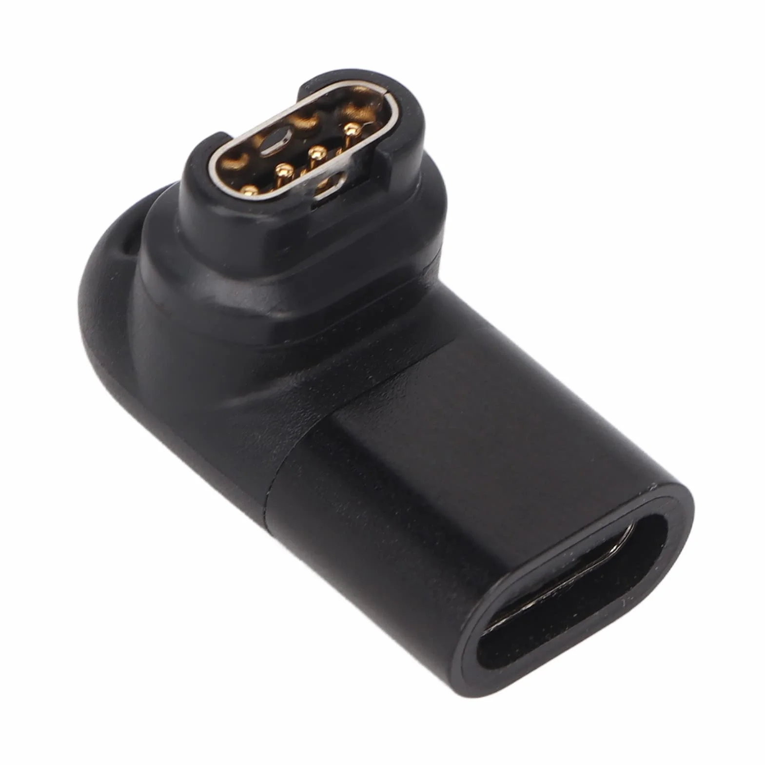 Adapter Typu C do ładowarki Fenix 7S 7X Instinct 2 2S EPIX Venu 2 Plus Vivomove Sport 5V