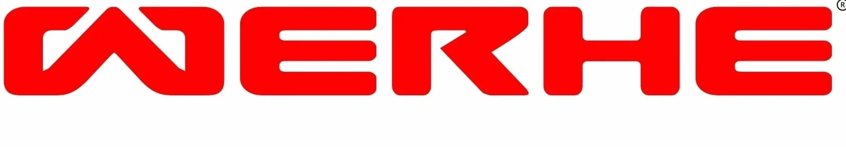 WERHE świder ziemny Ø 100 mm, długość 80 cm, adapter 25/20 mm | ostrza z węglika, stal, głębokość robocza 60 cm, waga 2,2 kg, do sadzenia drzew i osadzania słupków