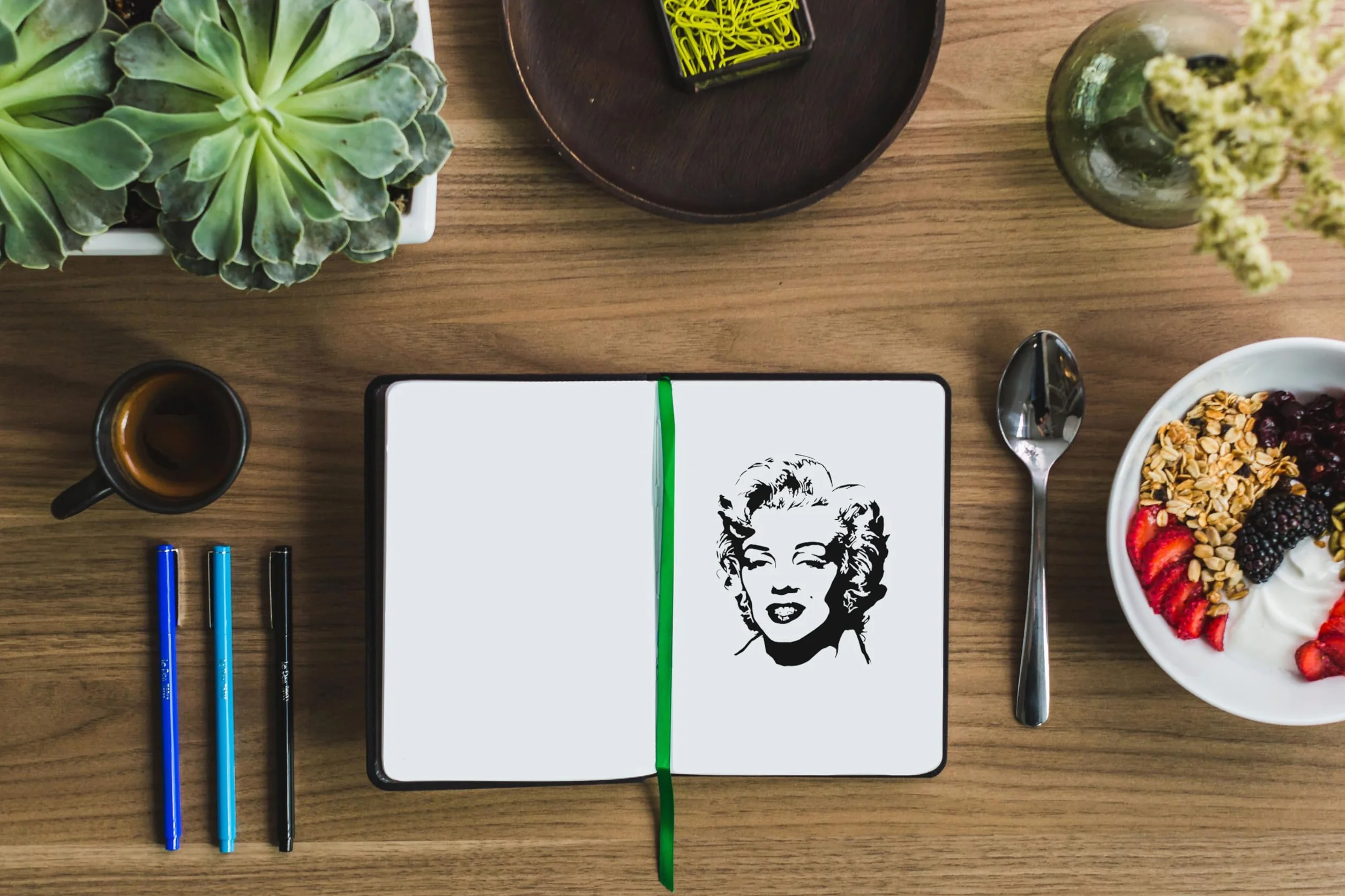 Marilyn Monroe szablon wielokrotnego użytku A3 A4 A5 i większe rozmiary gwiazda filmowa aktorka piosenkarka / Marilyn1 (wielokrotnego użytku mylar, rozmiar A4 - 210 x 297 mm, 21,1 x 29,7 cm)