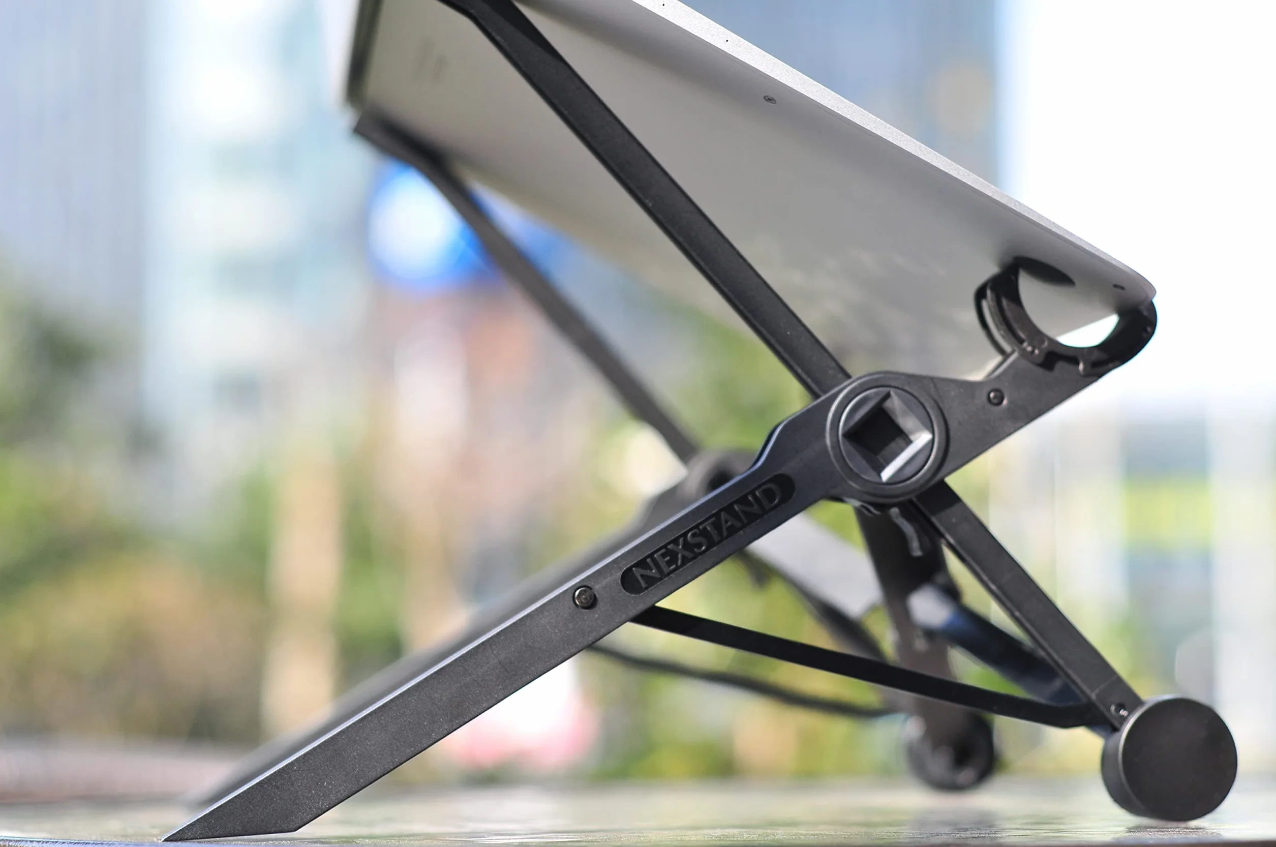 NEXSTAND K2 Stojak na laptopa