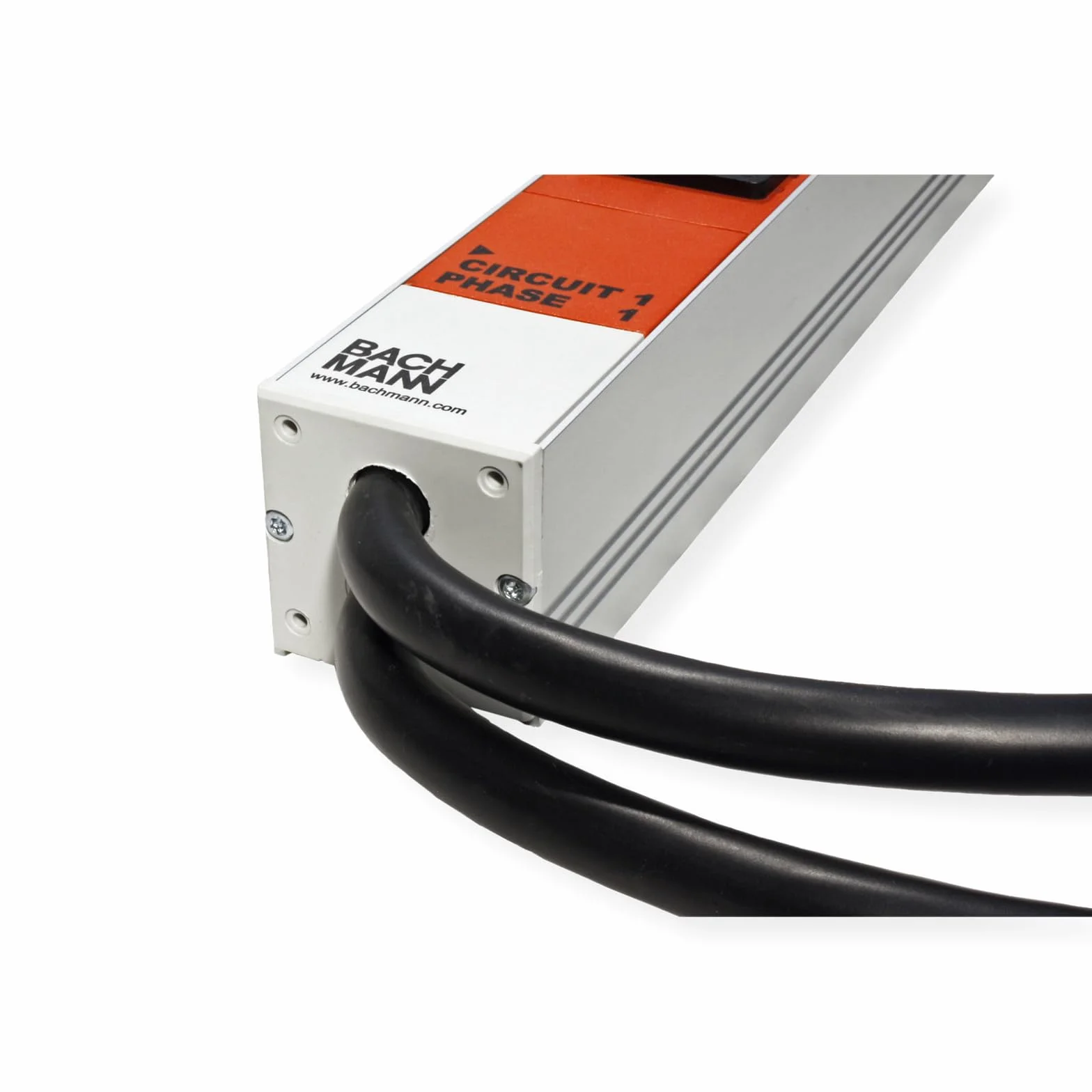Bachmann Listwa zasilająca ITBasic, 8000114