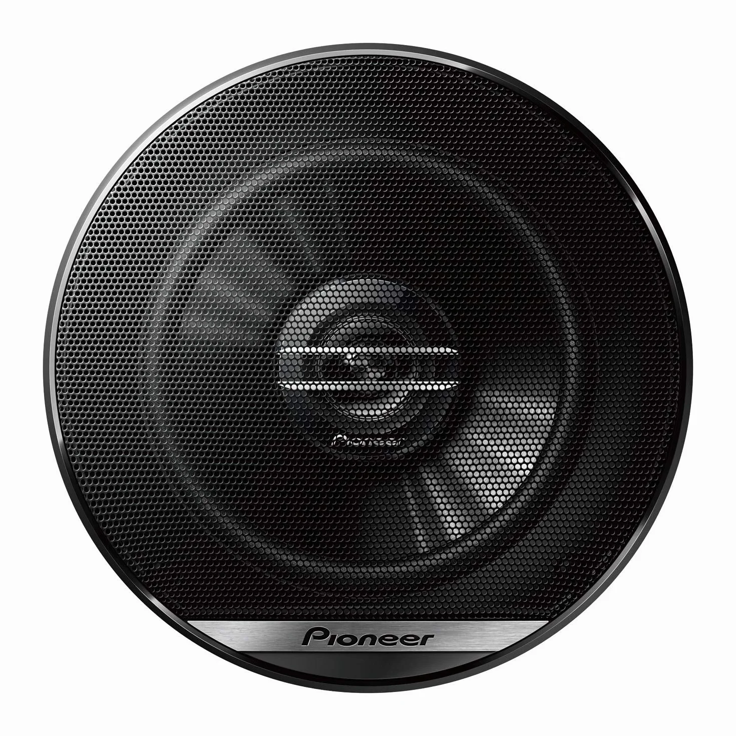 Pioneer TS-G1320F 2-drożny głośnik współosiowy 13 cm 250 W 35 W 44,3 mm czarny 2 sztuki