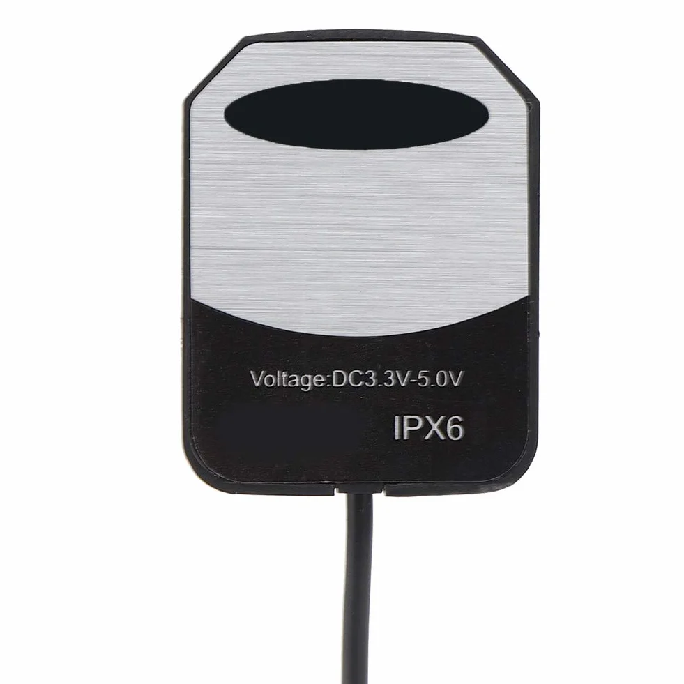VK-162 Navigation Module,USB Interface GPS Receiver,DC3.3-5V Compatibility,Versatile GPS Navigation Module
