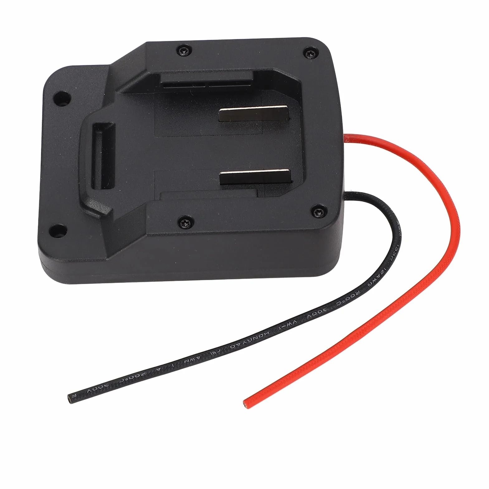 Adapter do elektronarzędzi do Parkside X20V Team Lithium o szerokim zastosowaniu