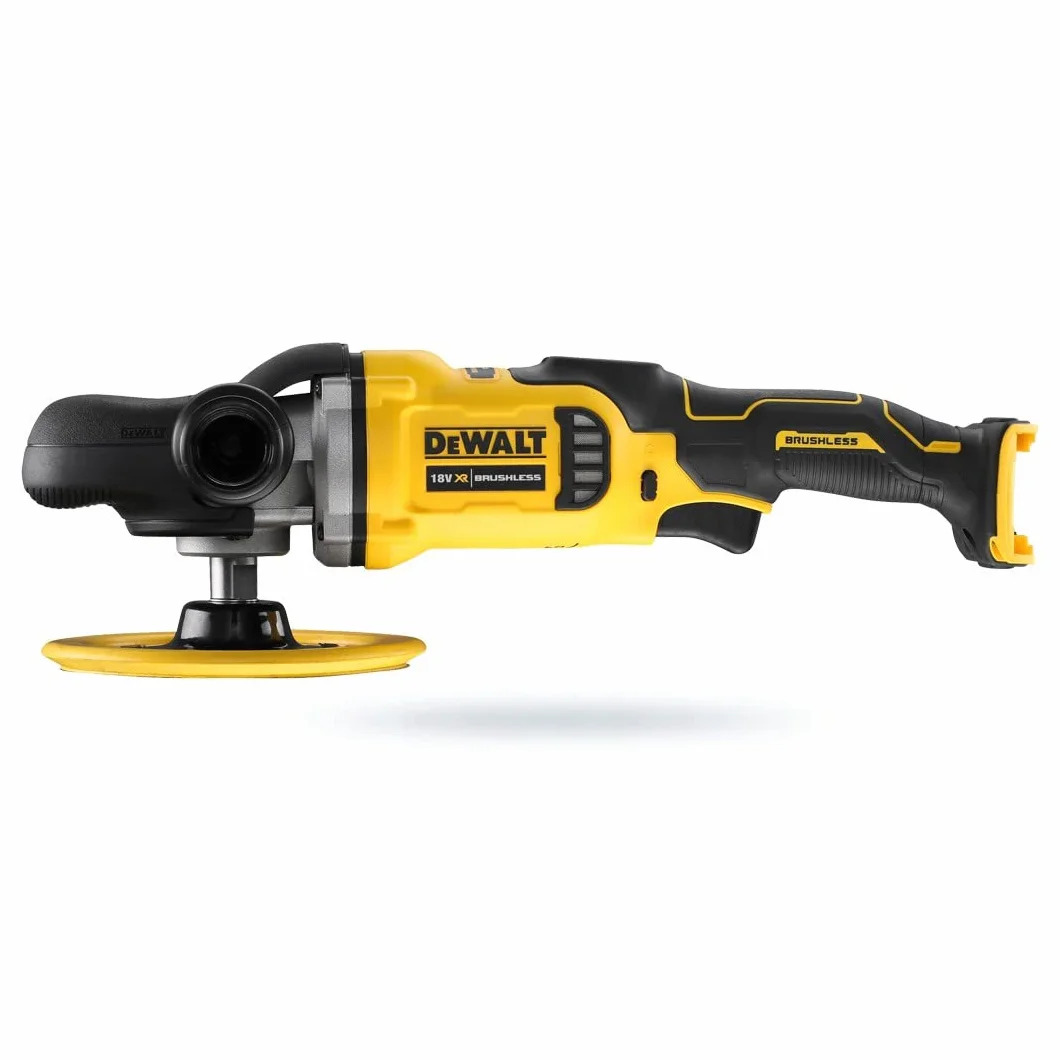 Polerka 18 V 180 mm M14 Wersja Body DCM849N DeWalt