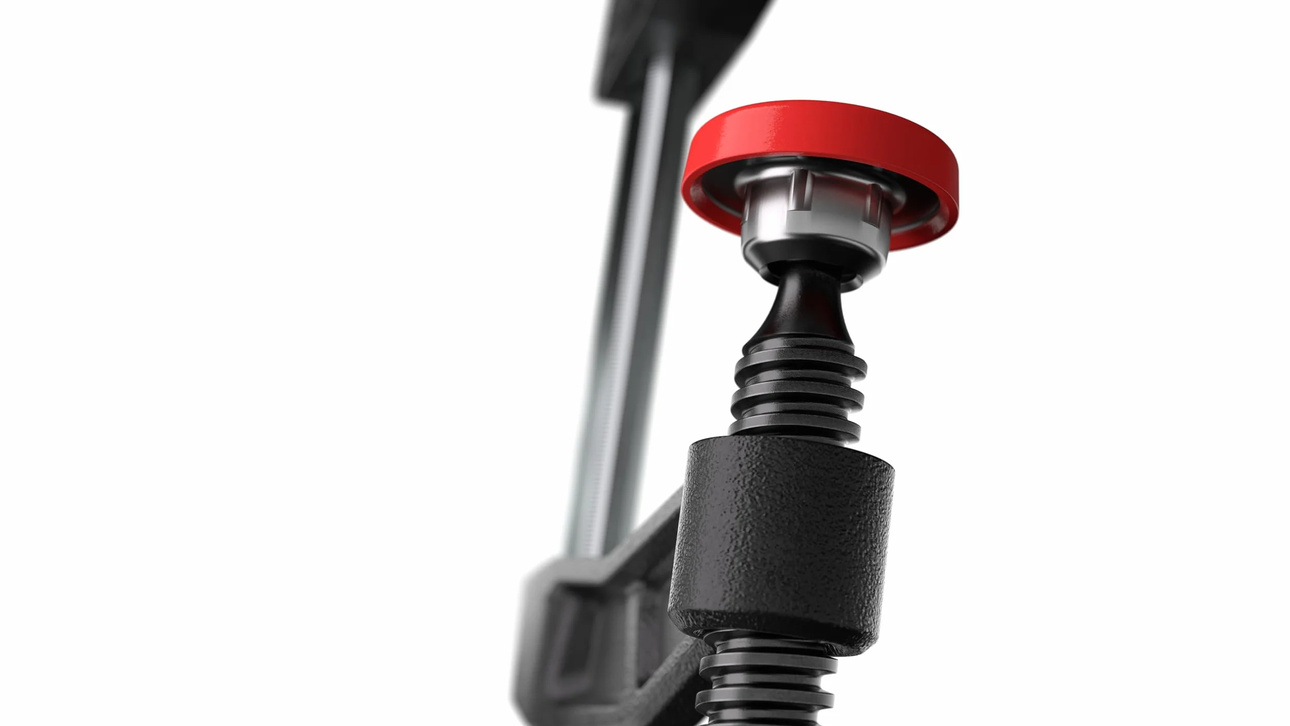 Bessey Classic Special Edition żeliwny zacisk, zestaw 2 szt