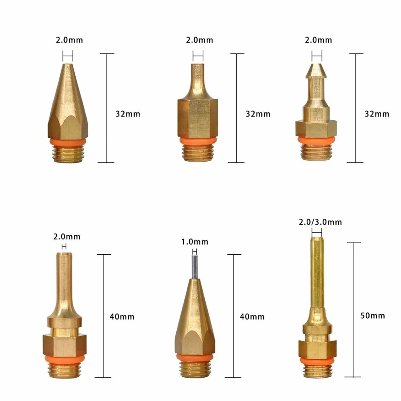 Pistolet do klejenia na gorąco 60/100W pistolet do klejenia na gorąco pistolet do klejenia o wysokiej temperaturze do użytku domowego, użyj 11 mm prętów kleju z 5