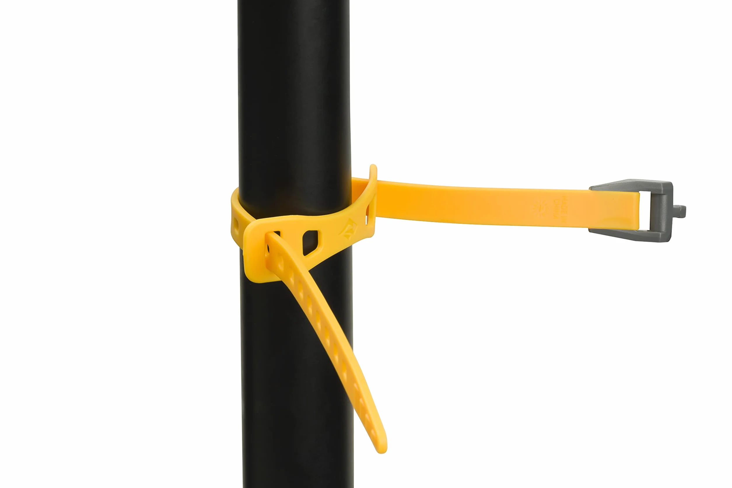 Sea to Summit Stretch-loc 18-12mm X 450mm 2 Pack Akcesoria, Unisex Dorosły