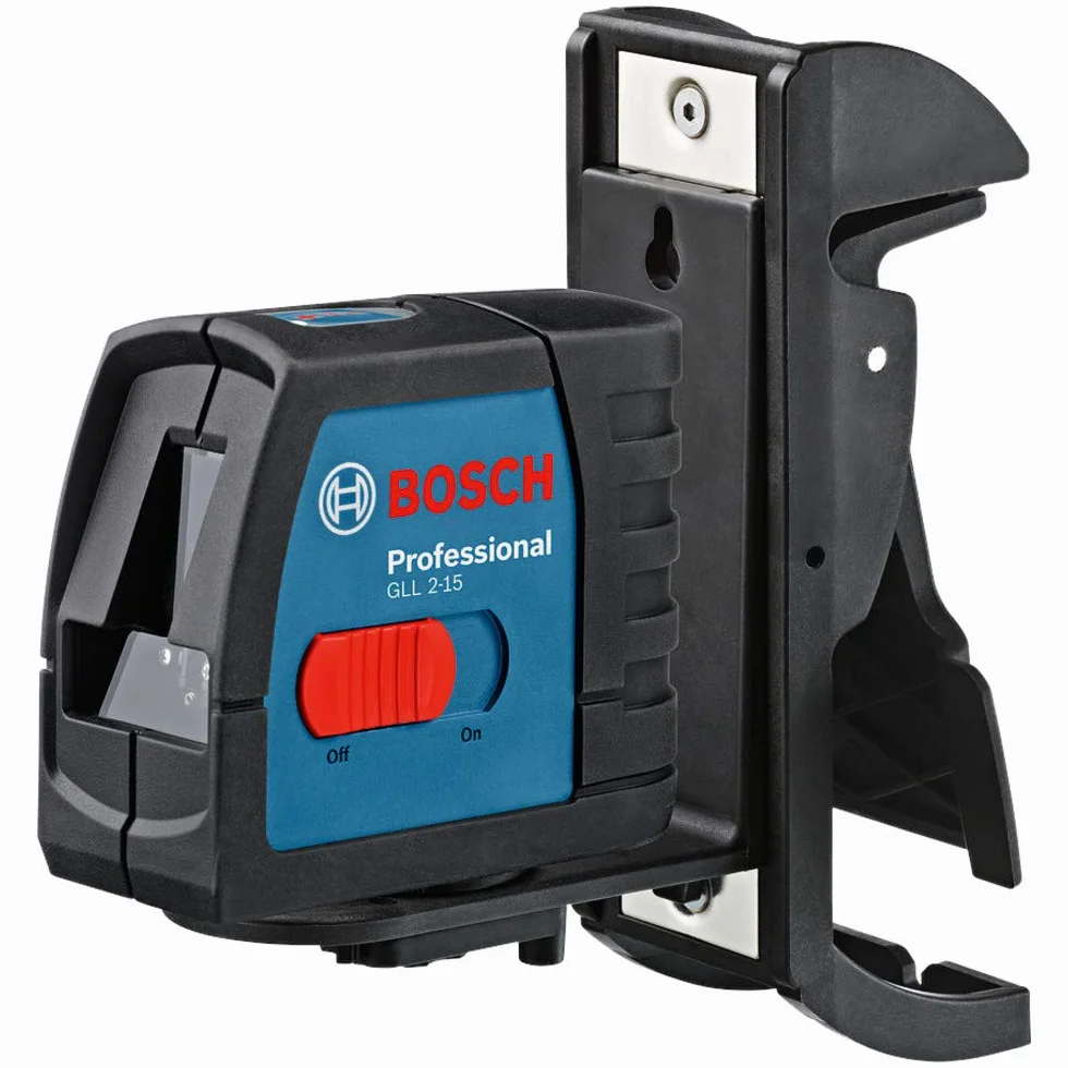 Bosch Professional Uniwersalna klamra BM 3
