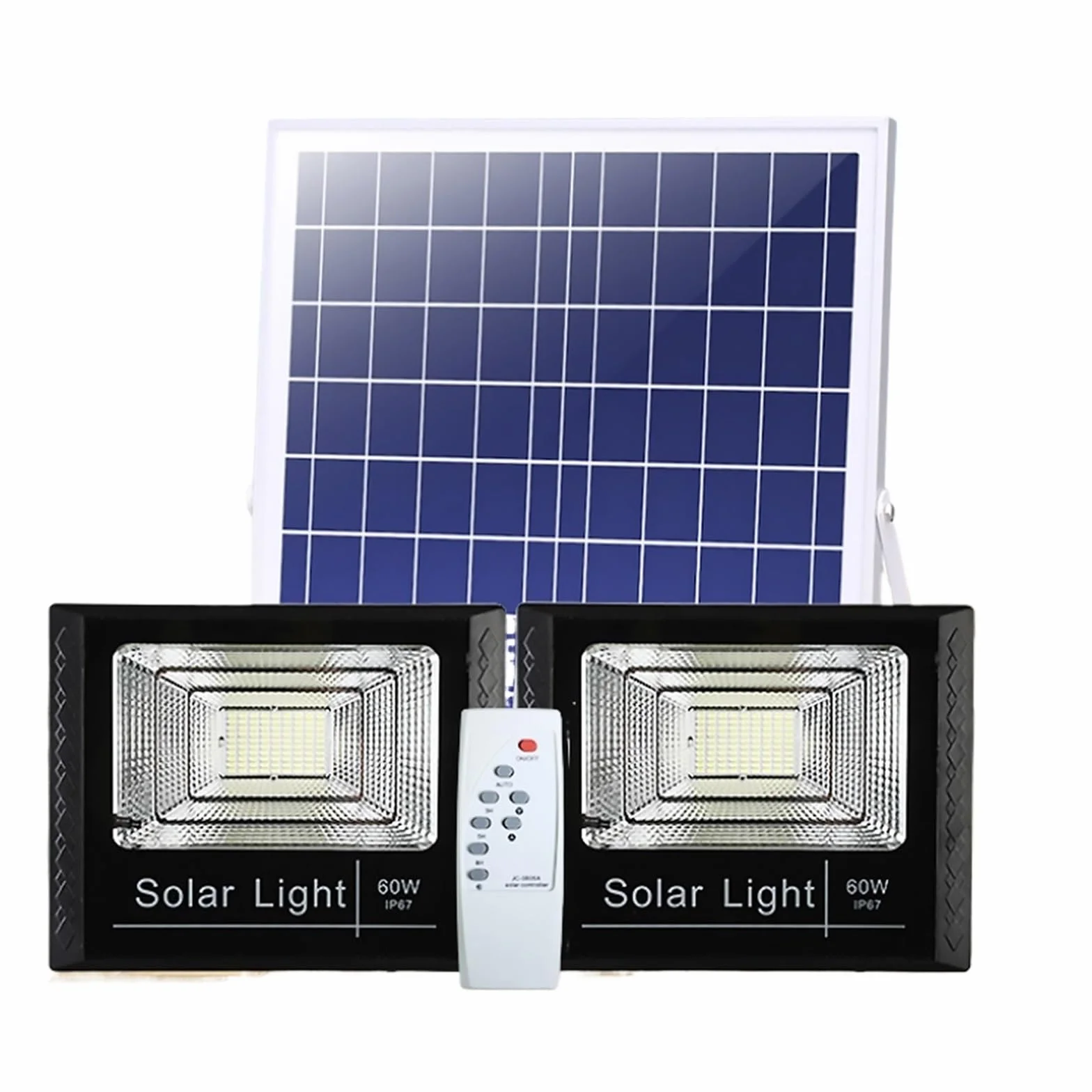 Zewnętrzne Naświetlacze, Lampy solarne Ogród na zewnątrz Kinkiet LED Reflektor Budynki Światło słoneczne IP67 Wodoodporna lampa Oświetlenie awaryjne patio