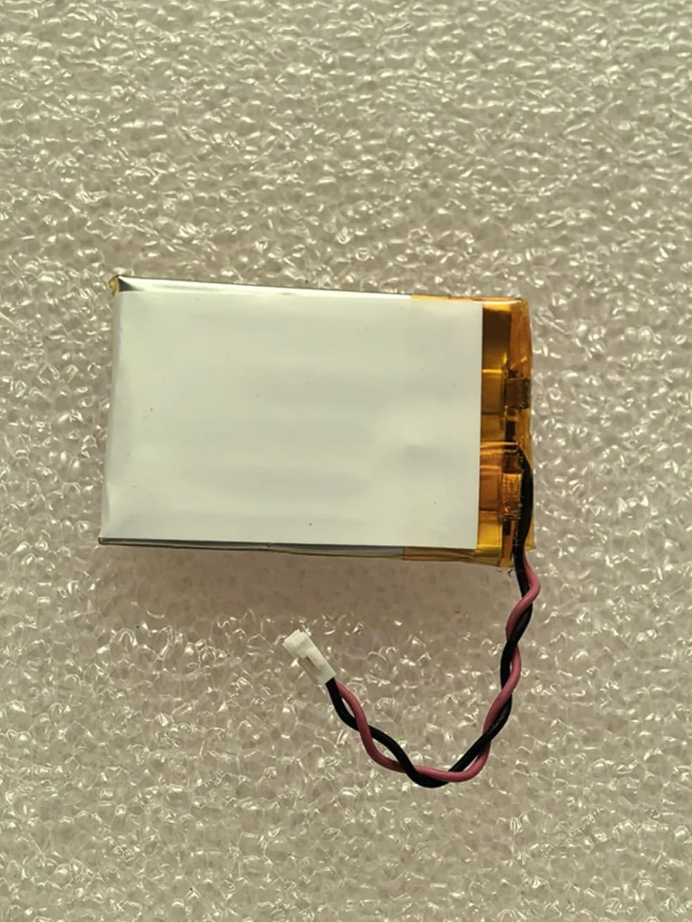 akumulator zastępczy kompatybilny z Gar-min Fenix5s Watch 361-00096-00 Accu 3,8 V 150 mAh