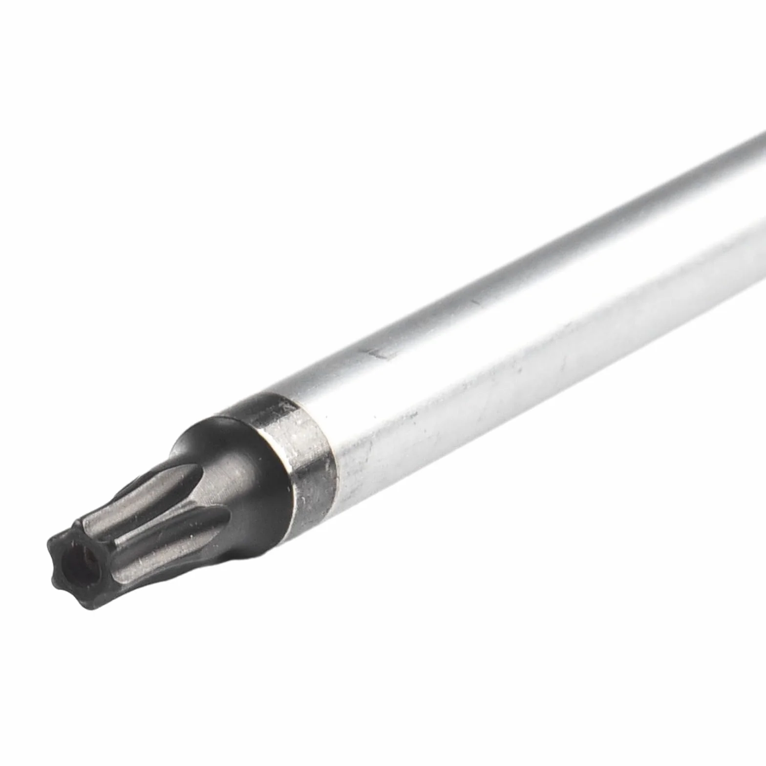 Drill bit Zestaw narzędzi do napraw domowych 5 sztuk magnetycznych do śrubokrętów, każdy o długości 400 mm